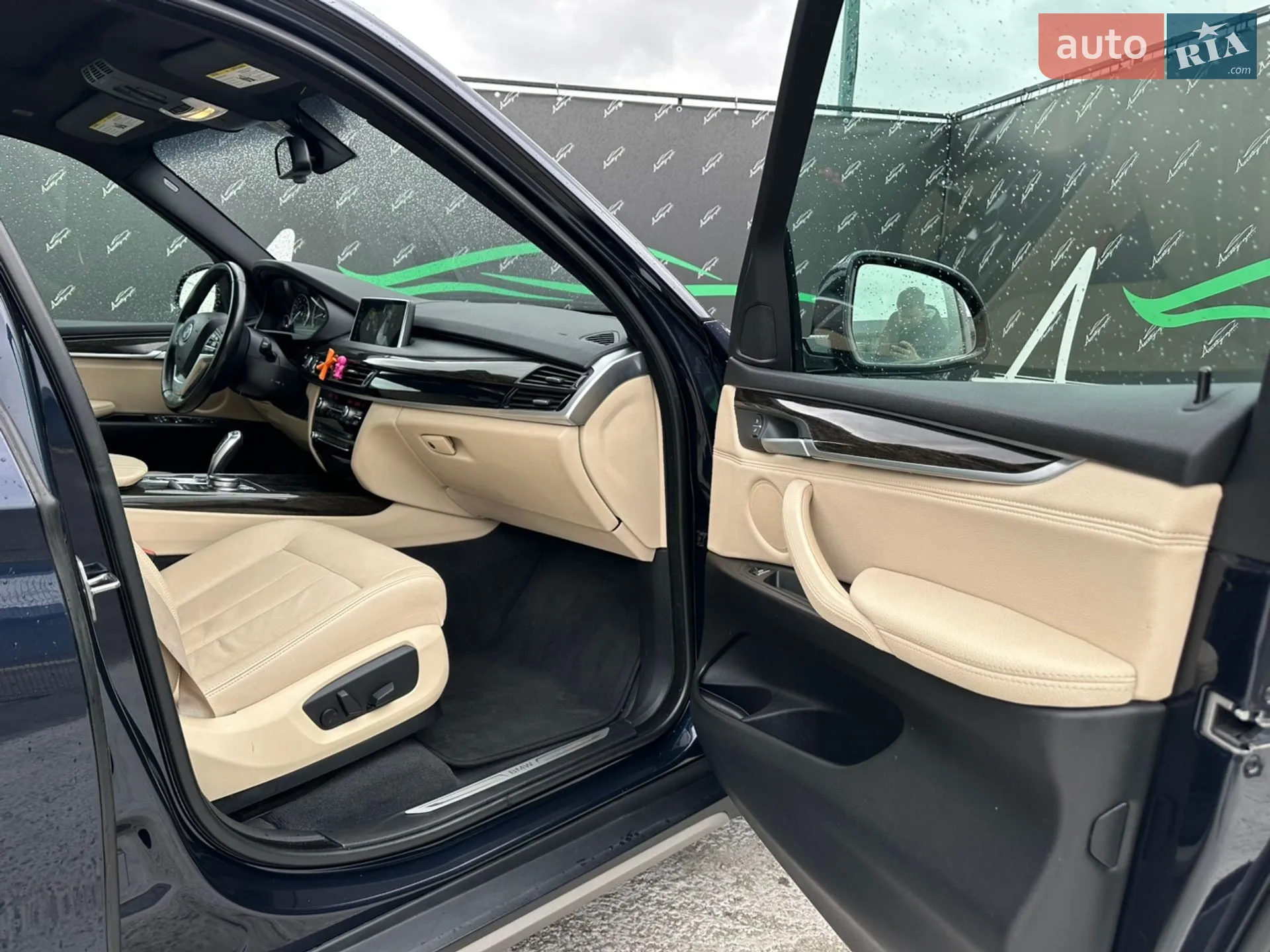 2016 BMW X5 - мініатюра 20