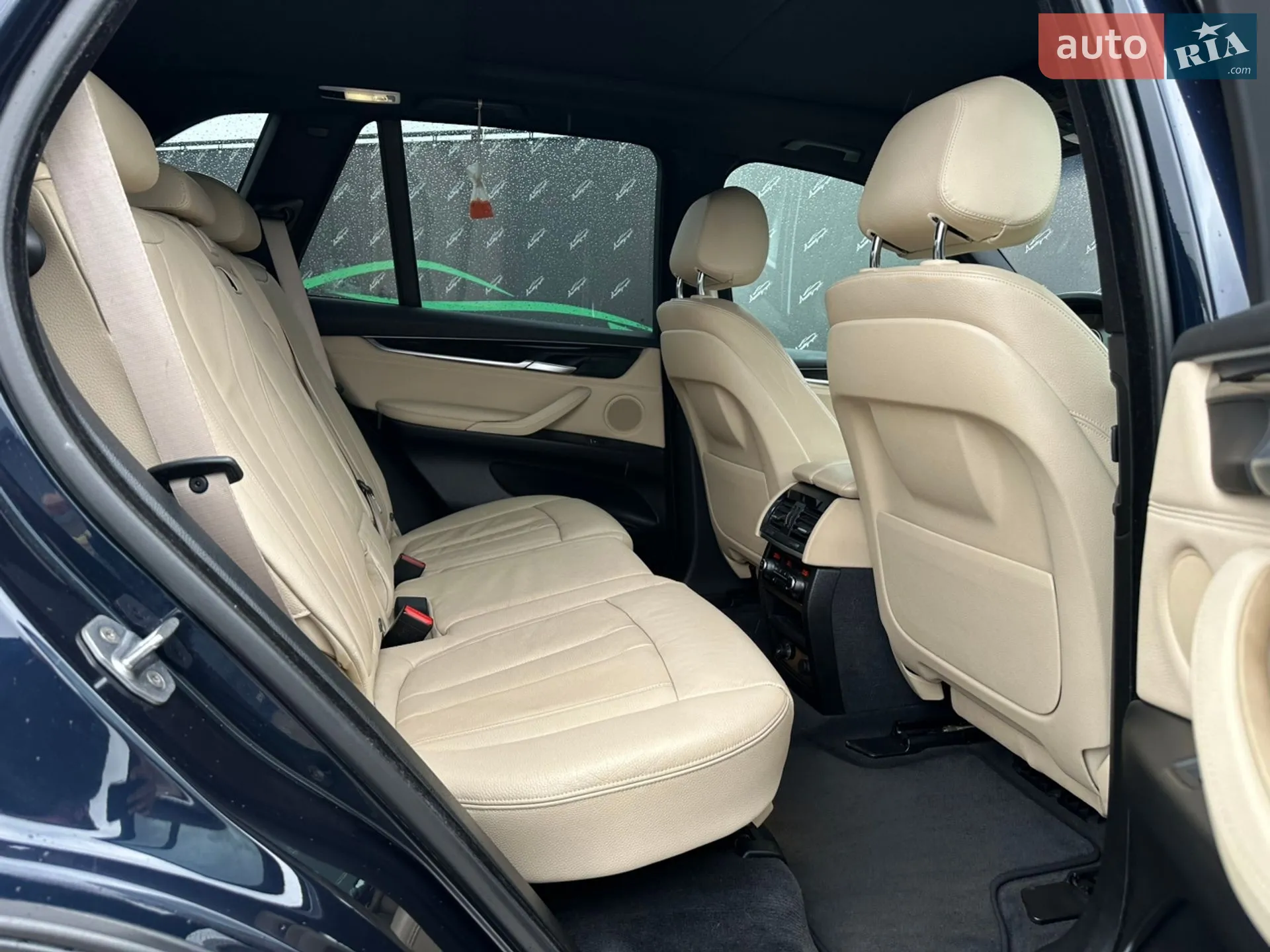 2016 BMW X5 - мініатюра 26