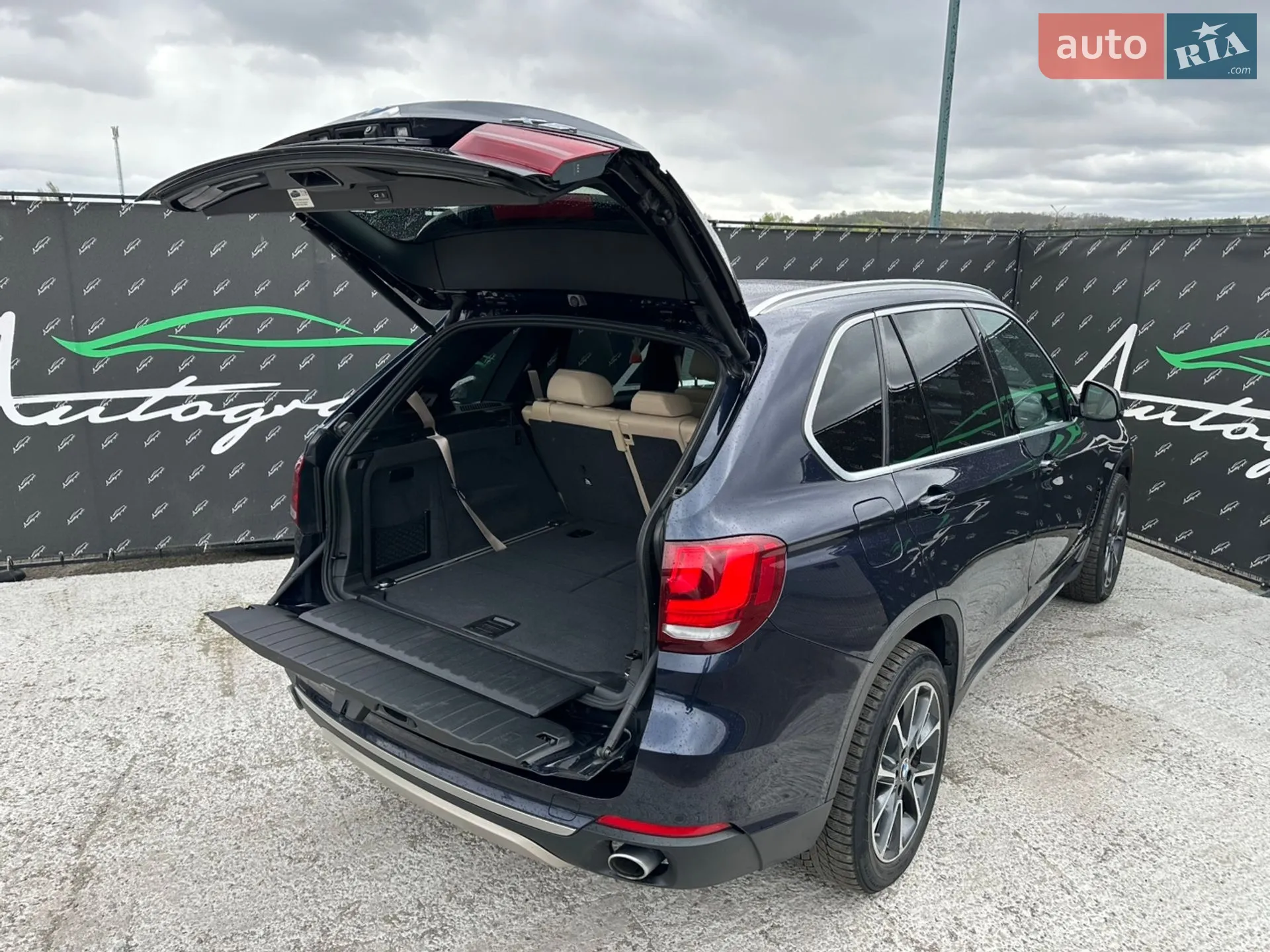 2016 BMW X5 - мініатюра 29