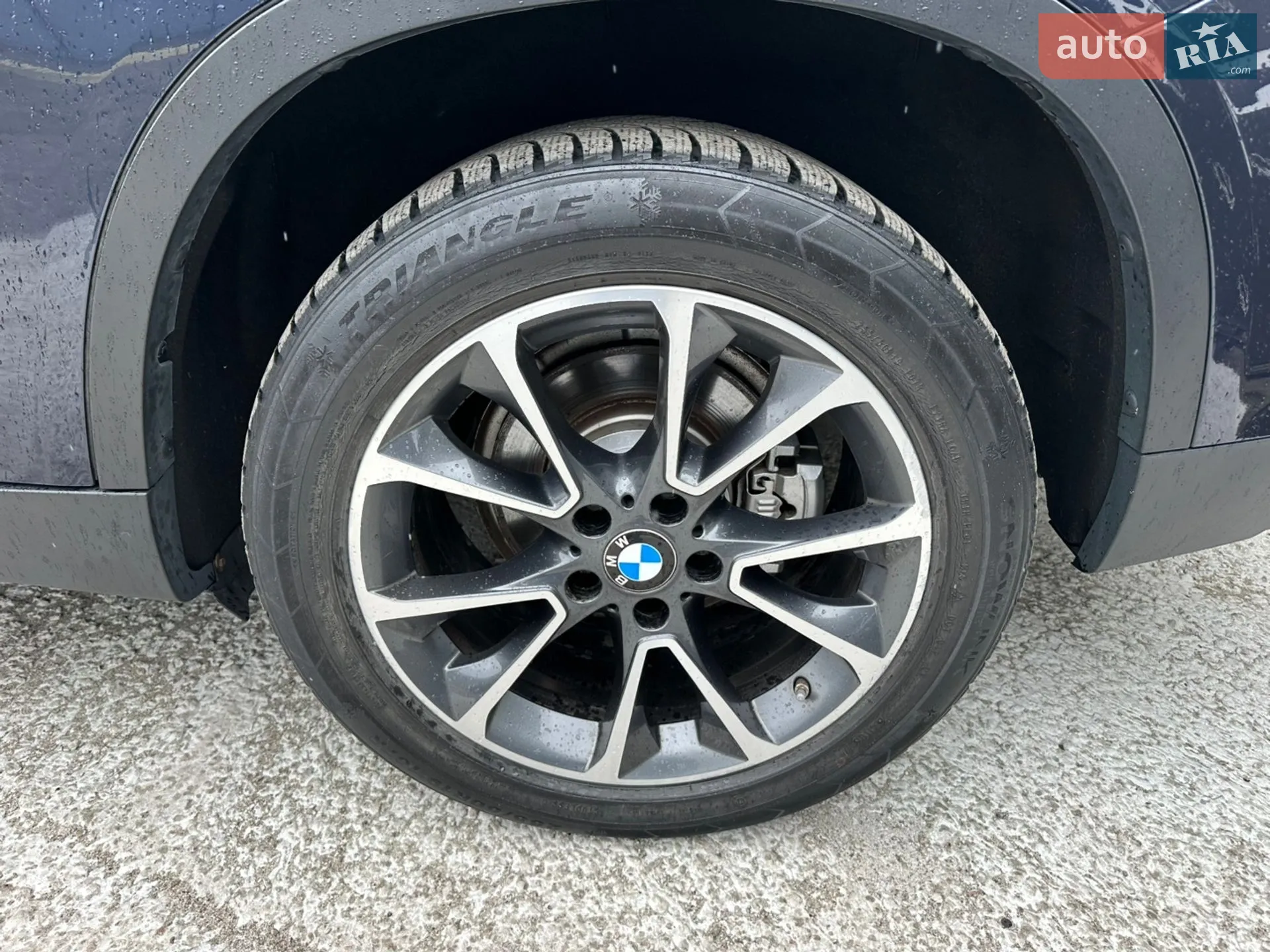 2016 BMW X5 - мініатюра 33