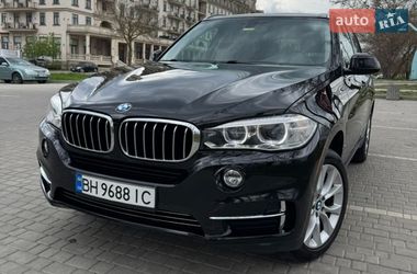 Внедорожник / Кроссовер BMW X5 2014 в Одессе