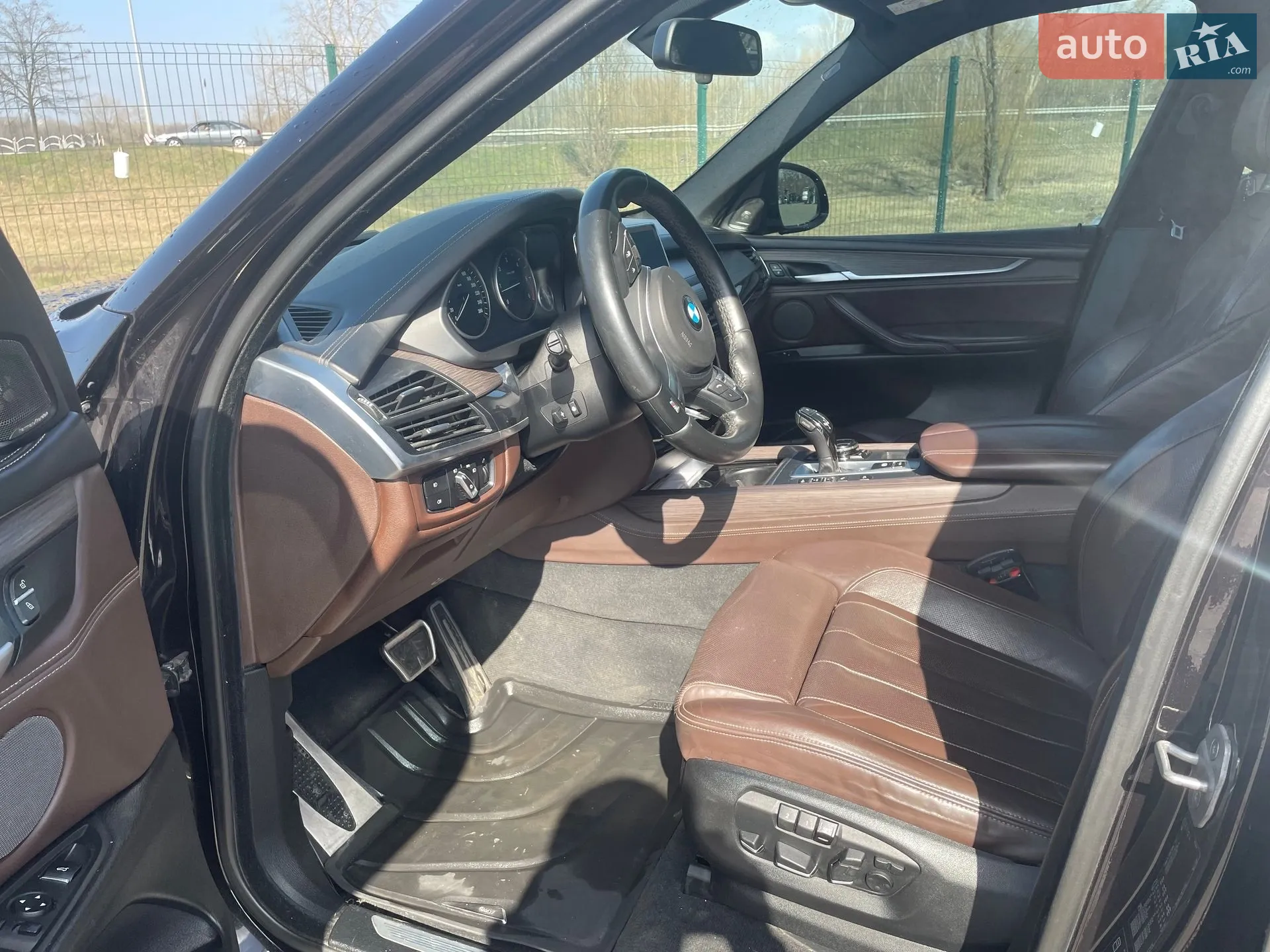 2015 BMW X5 - мініатюра 2