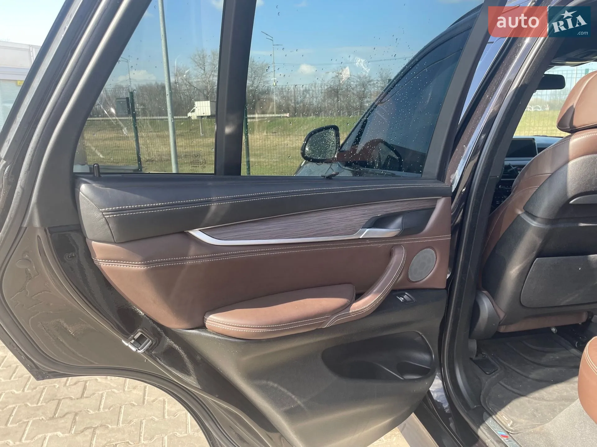 2015 BMW X5 - мініатюра 5