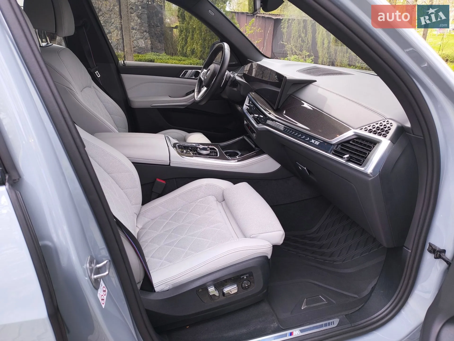 2024 BMW X5 - мініатюра 20