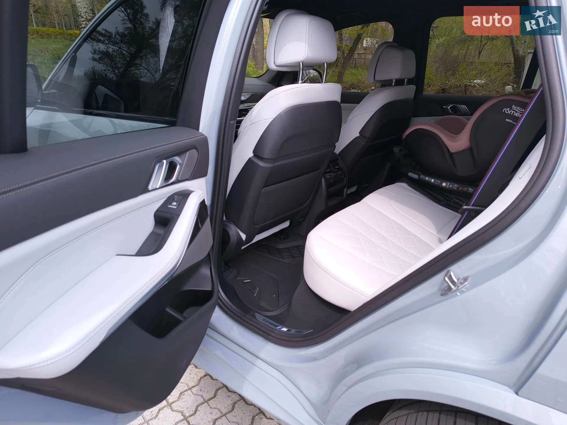 2024 BMW X5 - мініатюра 29