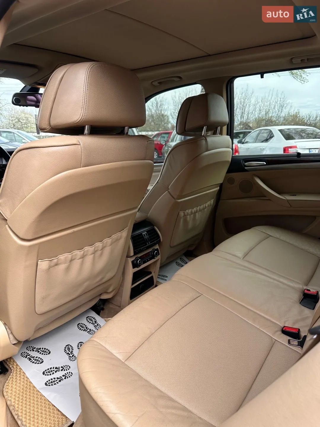 2010 BMW X5 - мініатюра 5
