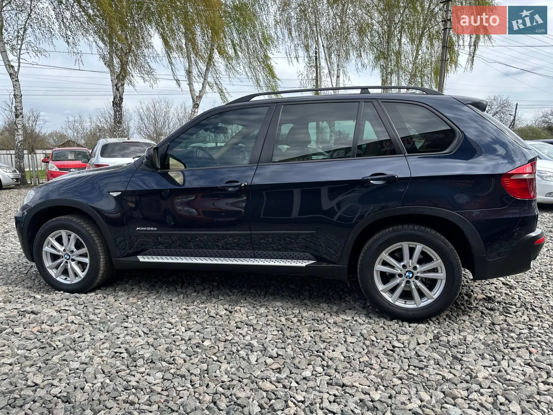 2010 BMW X5 - мініатюра 15