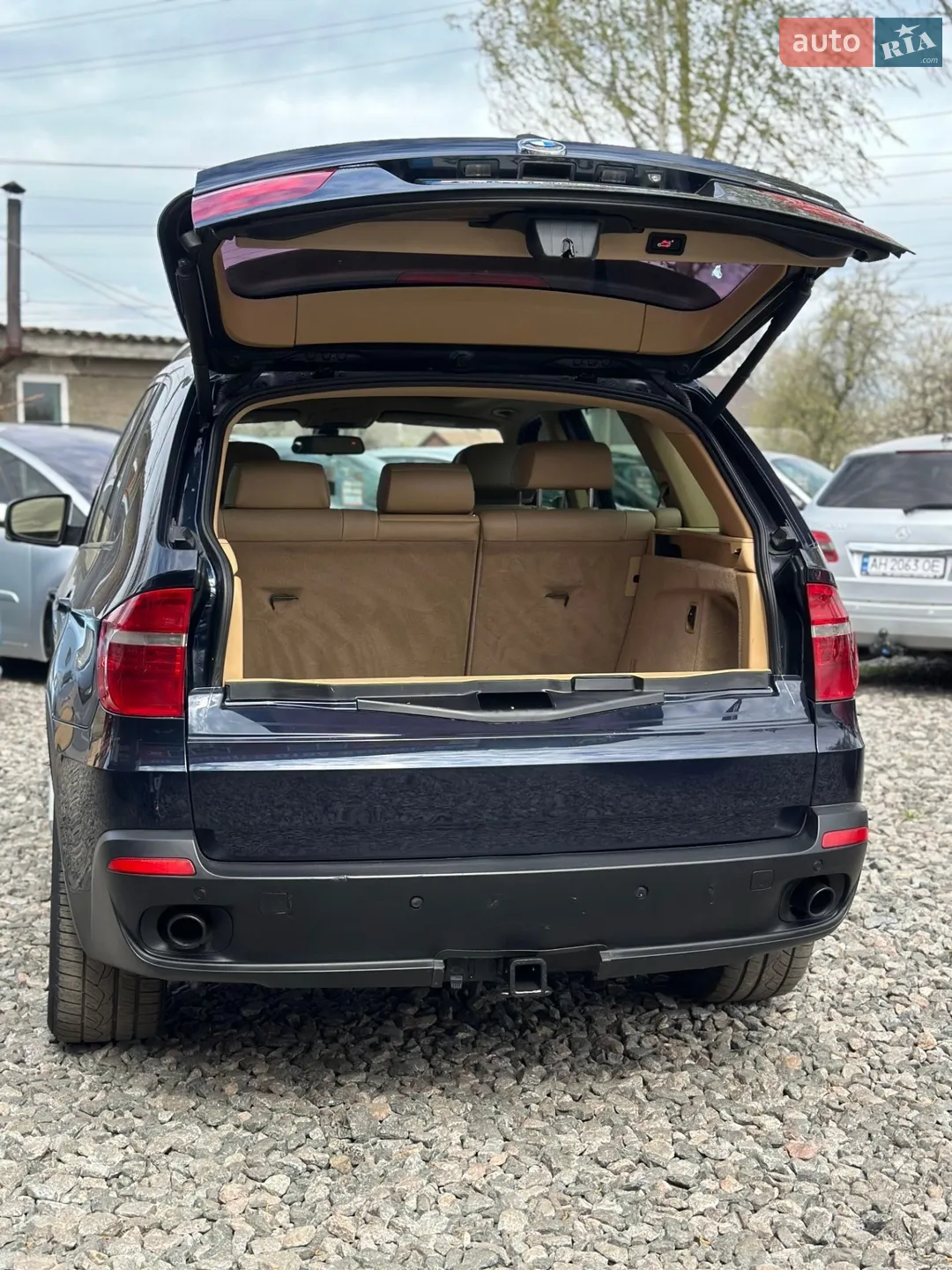 2010 BMW X5 - мініатюра 20