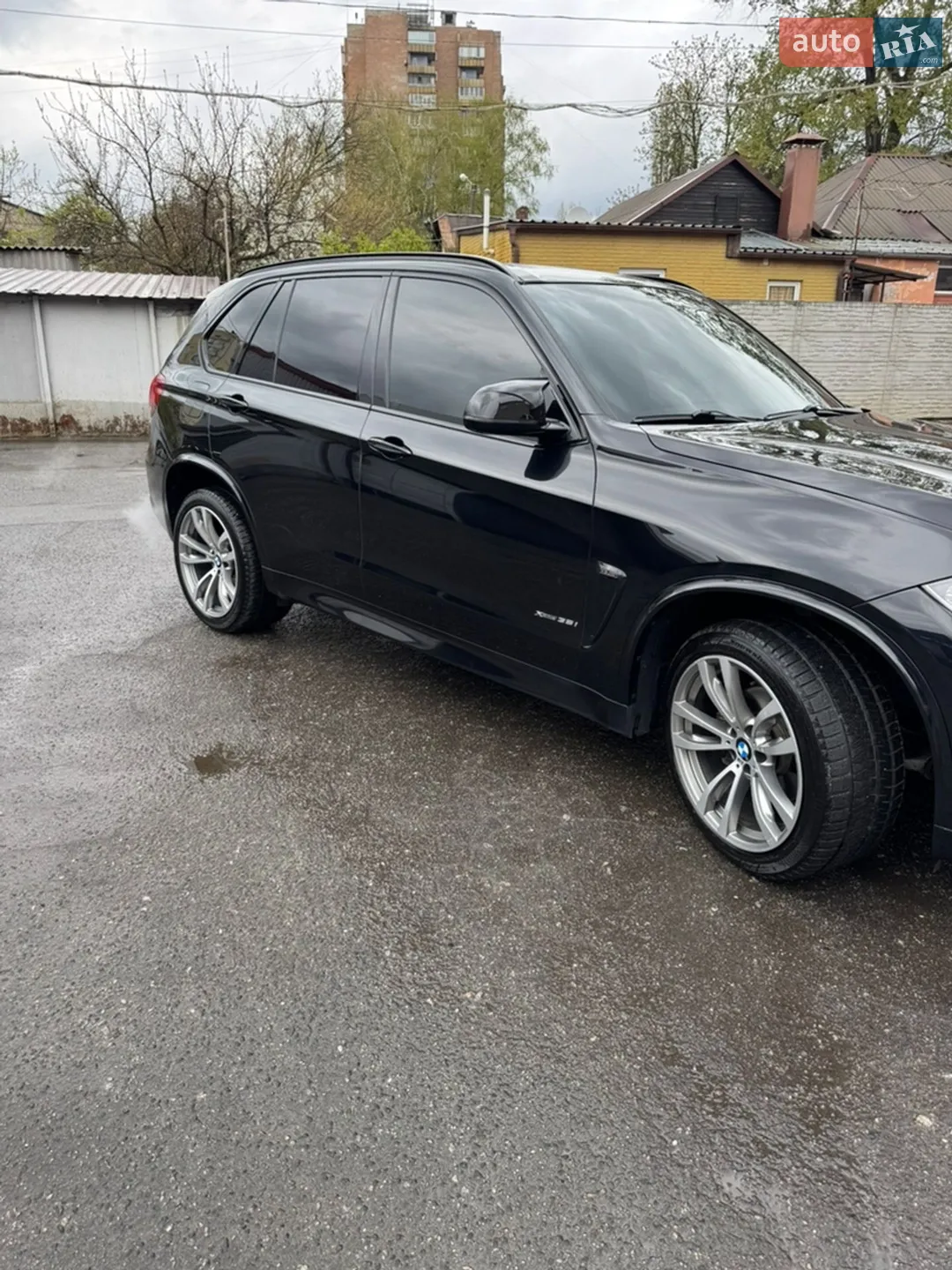 2018 BMW X5 - мініатюра 4