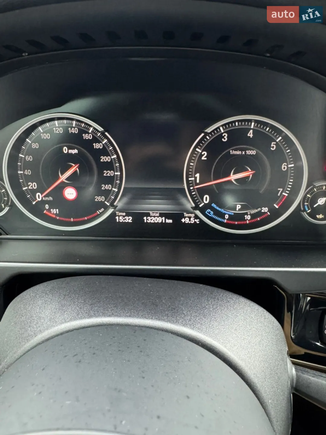 2018 BMW X5 - мініатюра 15