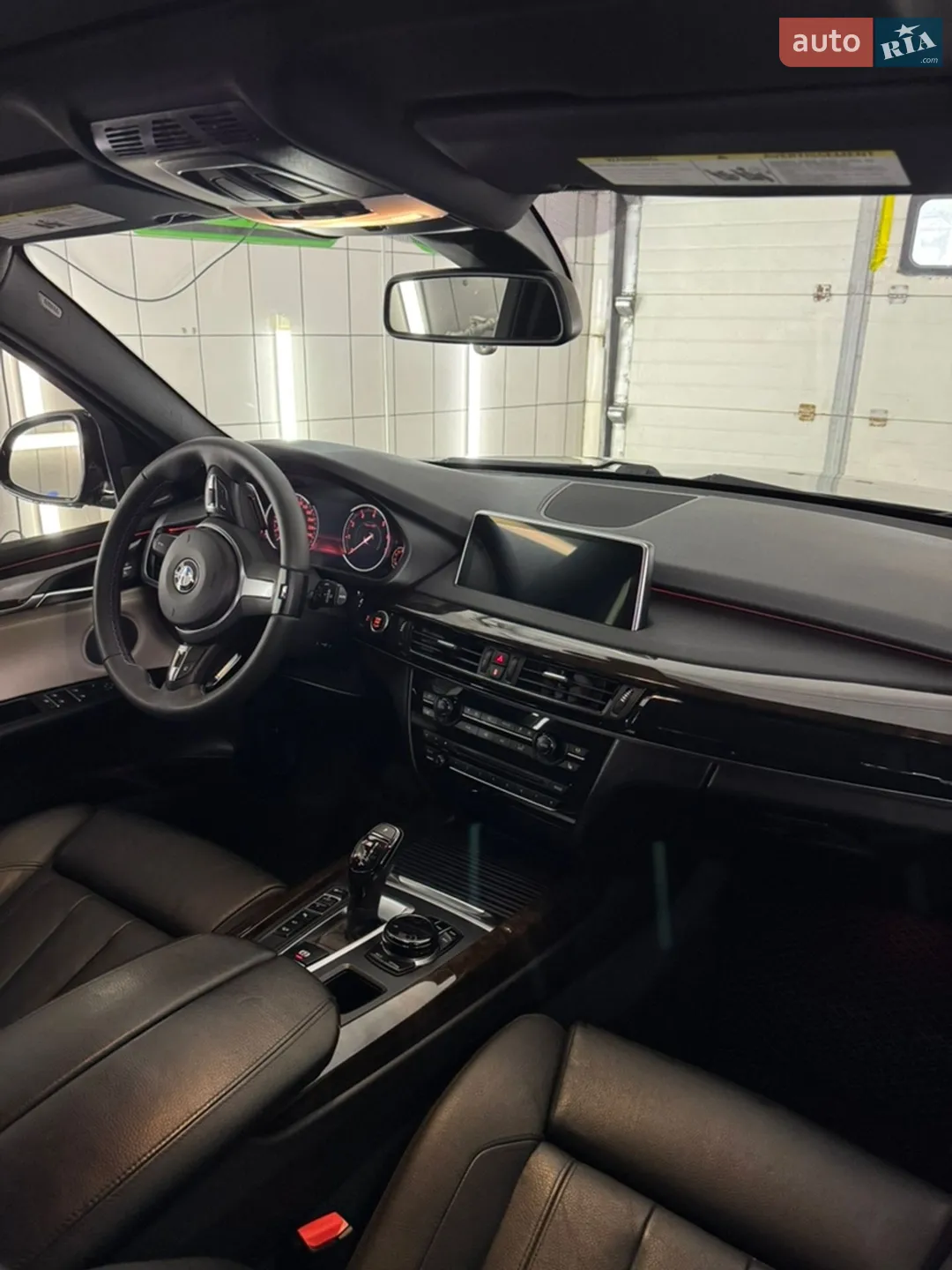2018 BMW X5 - мініатюра 23