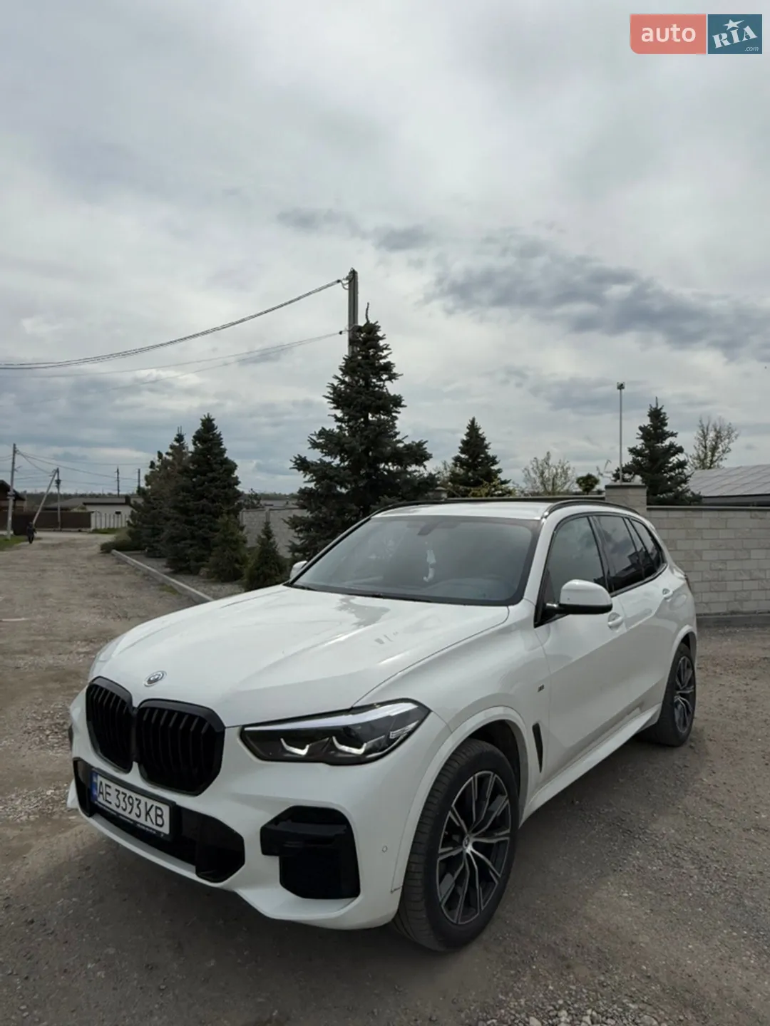 2022 BMW X5 - мініатюра 7