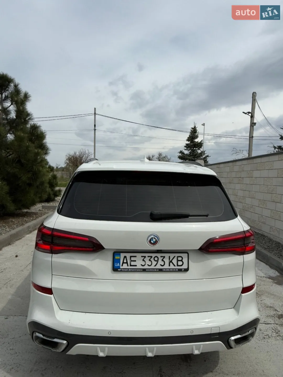 2022 BMW X5 - мініатюра 11