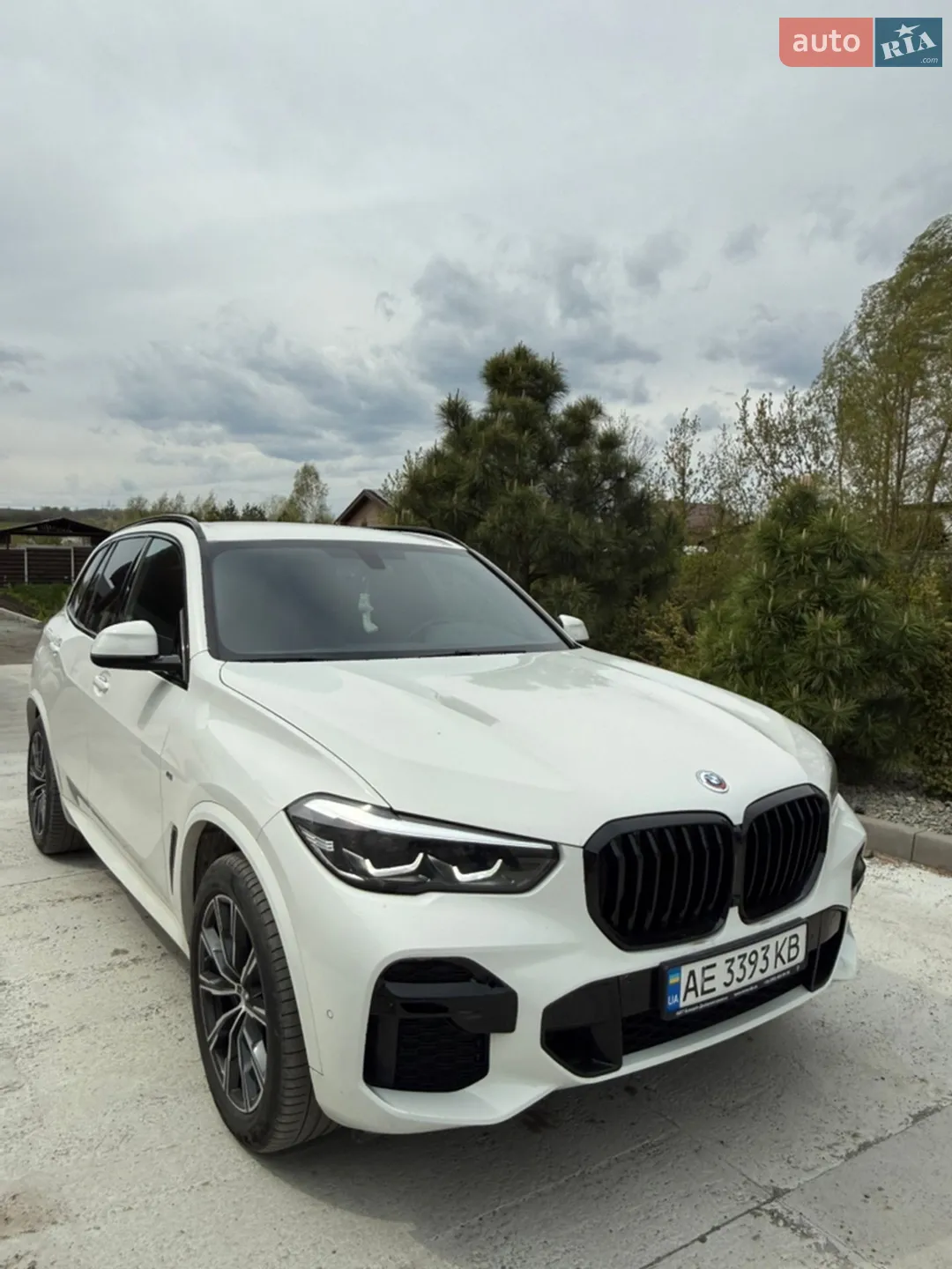 2022 BMW X5 - мініатюра 20