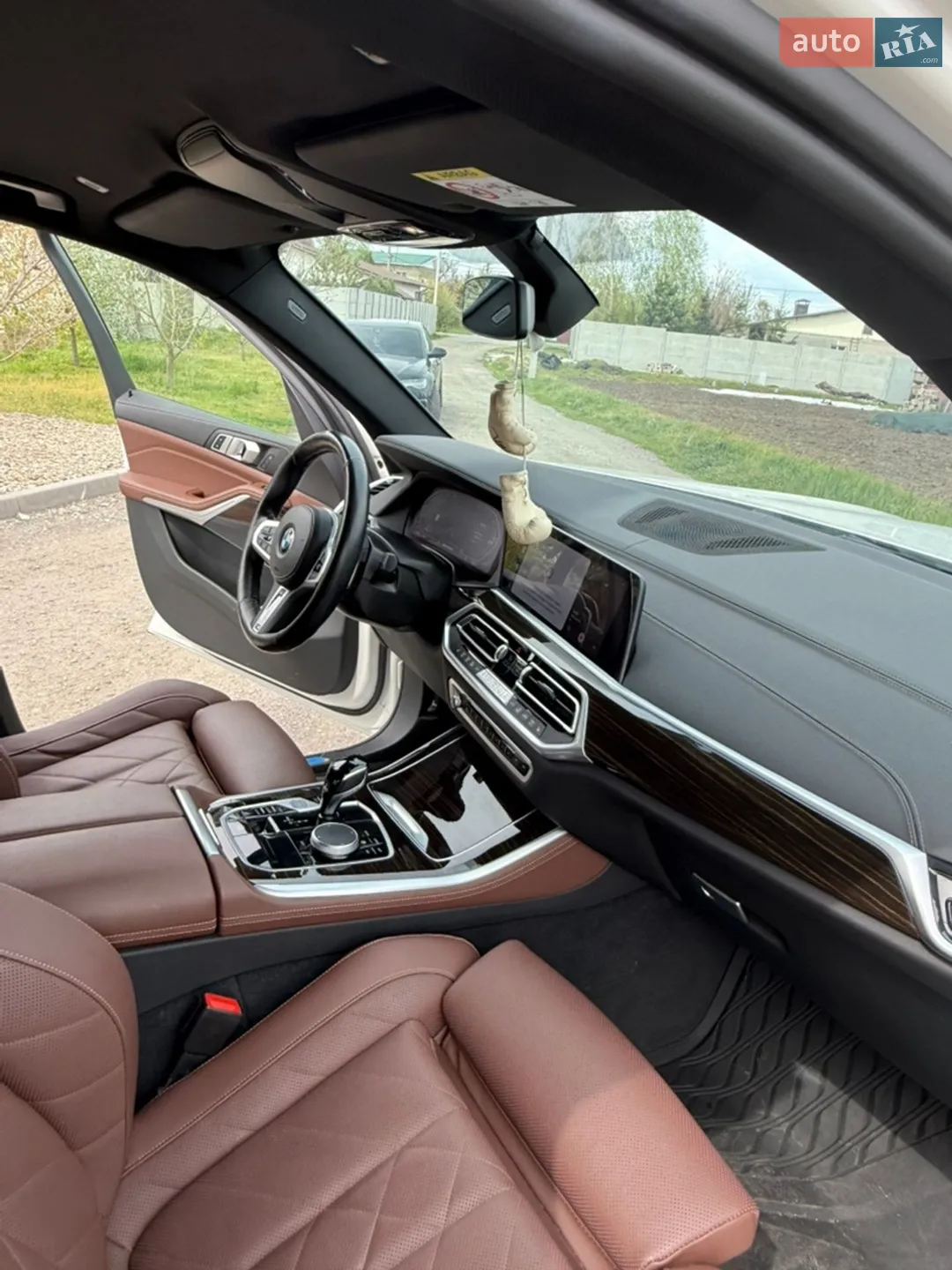 2022 BMW X5 - мініатюра 34