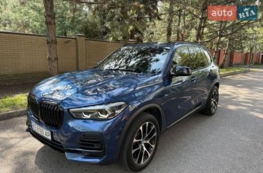 Внедорожник / Кроссовер BMW X5 2022 в Днепре