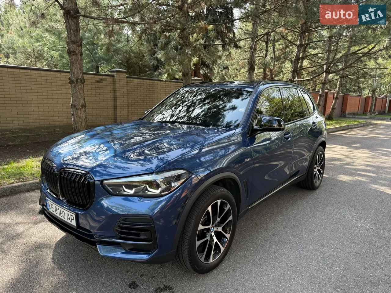 2022 BMW X5 - мініатюра 47