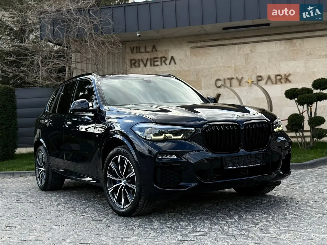 2021 BMW X5 - мініатюра 67