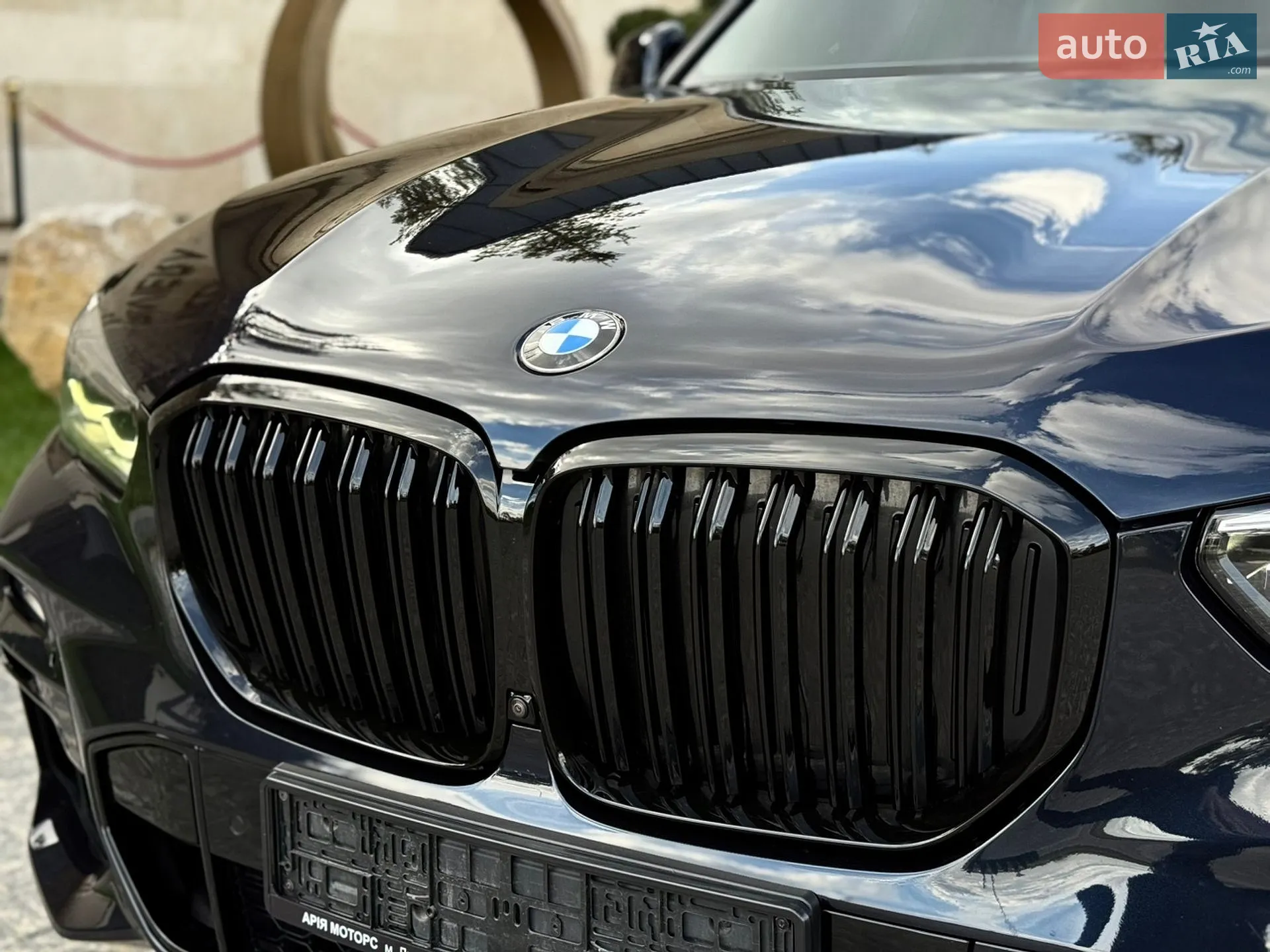 2020 BMW X5 - мініатюра 7