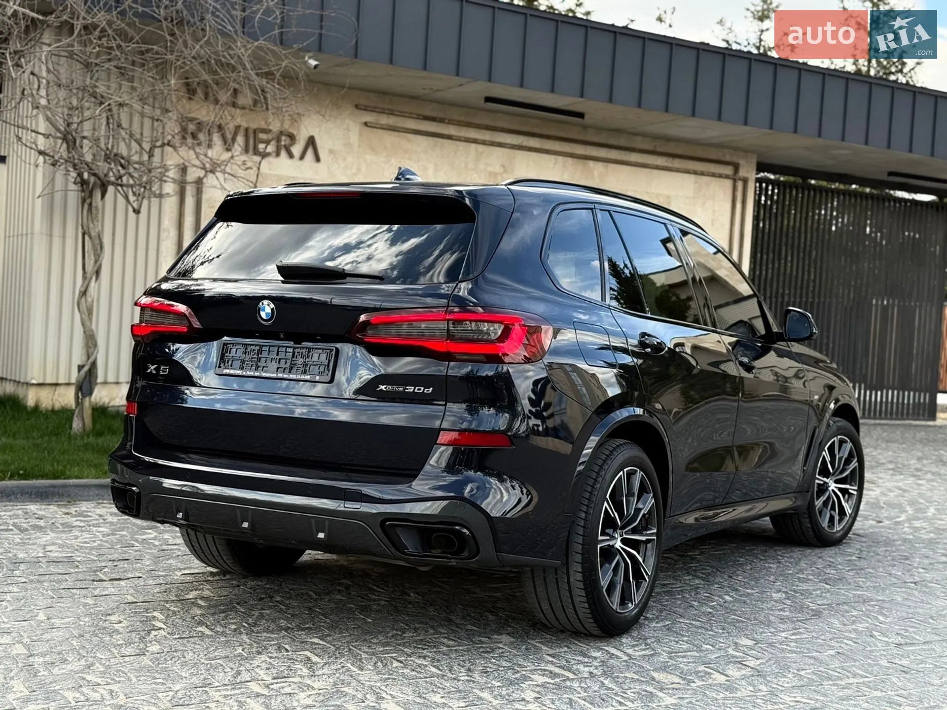 2020 BMW X5 - мініатюра 19