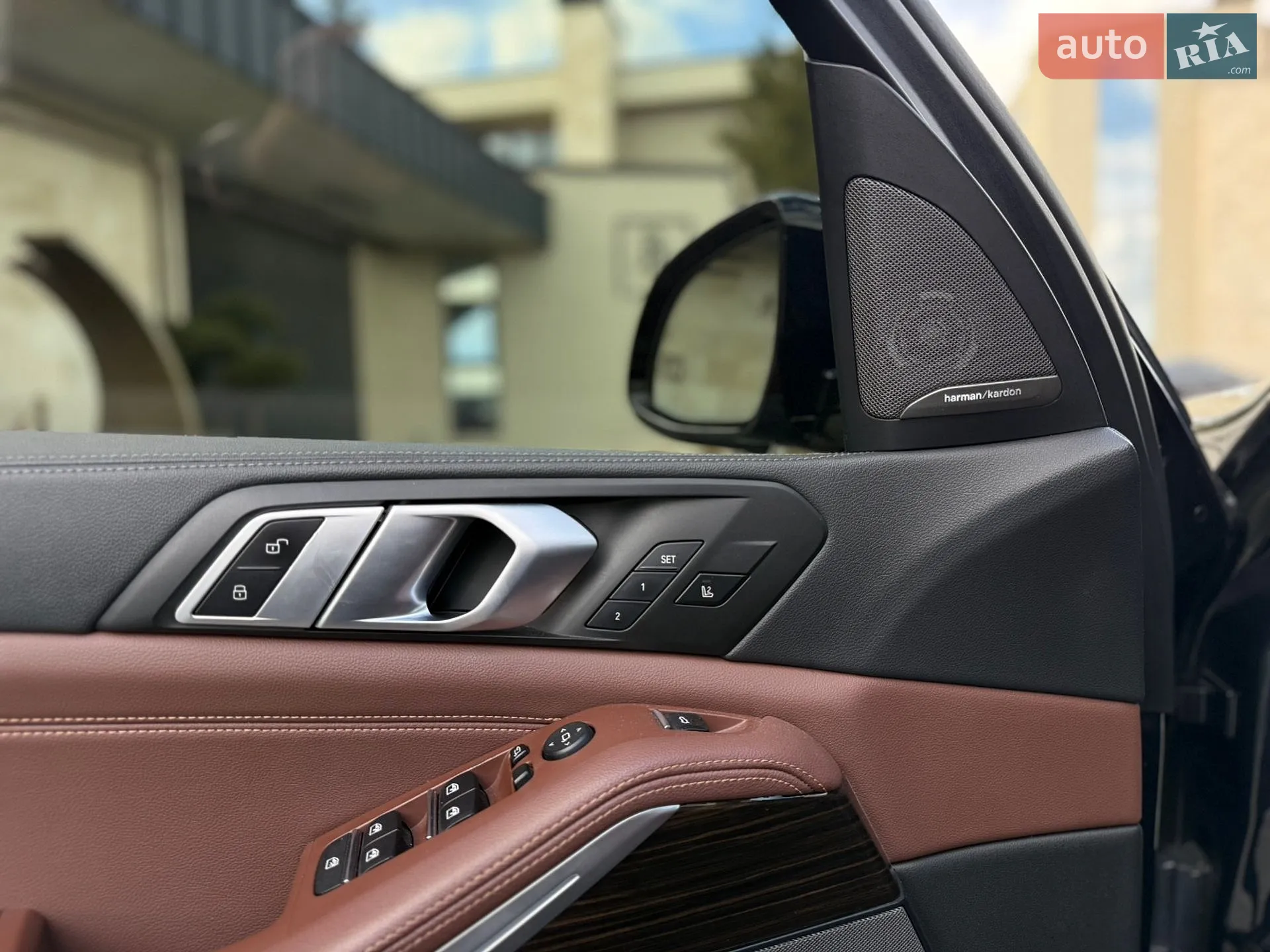 2020 BMW X5 - мініатюра 26