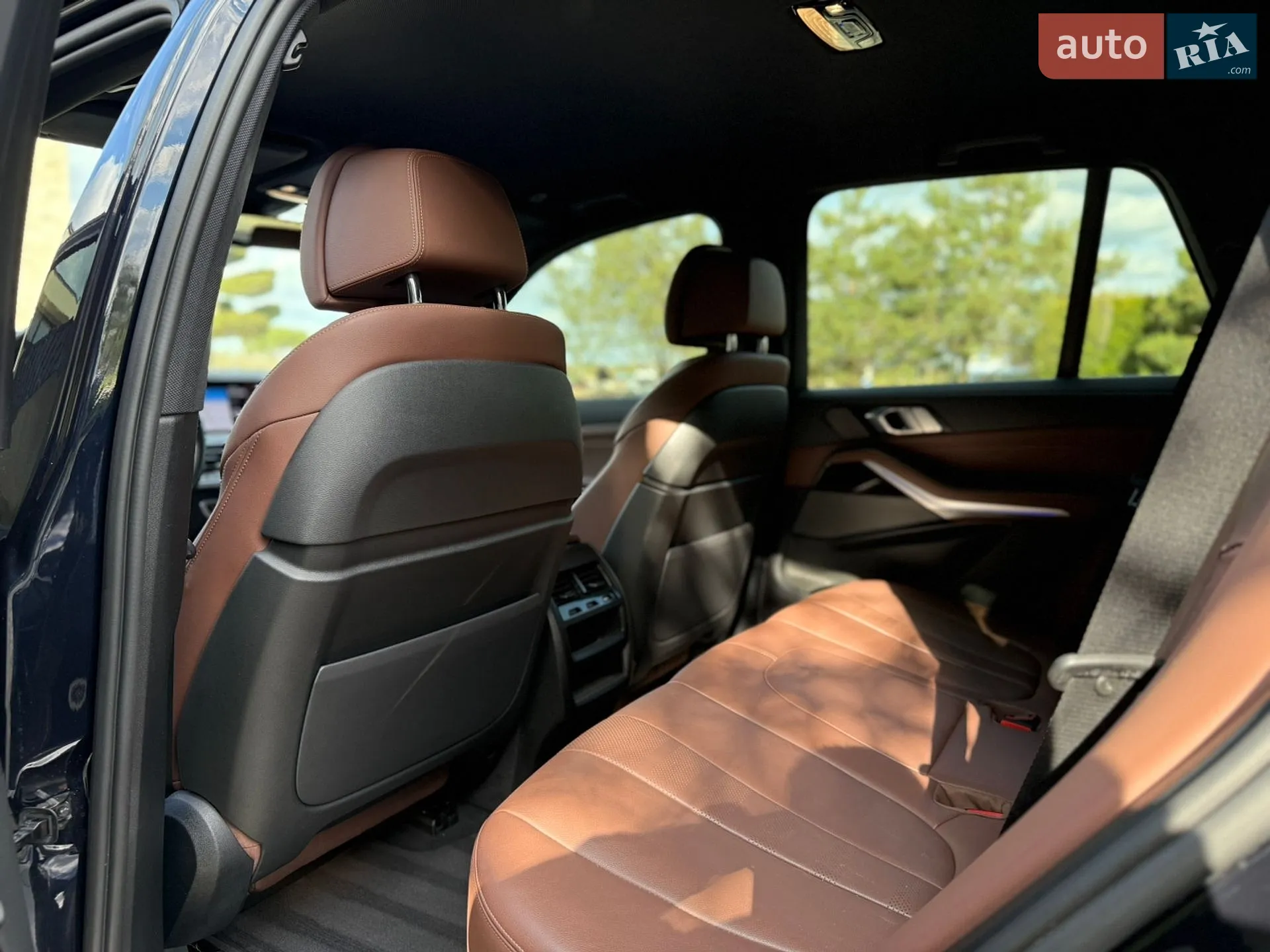 2020 BMW X5 - мініатюра 61