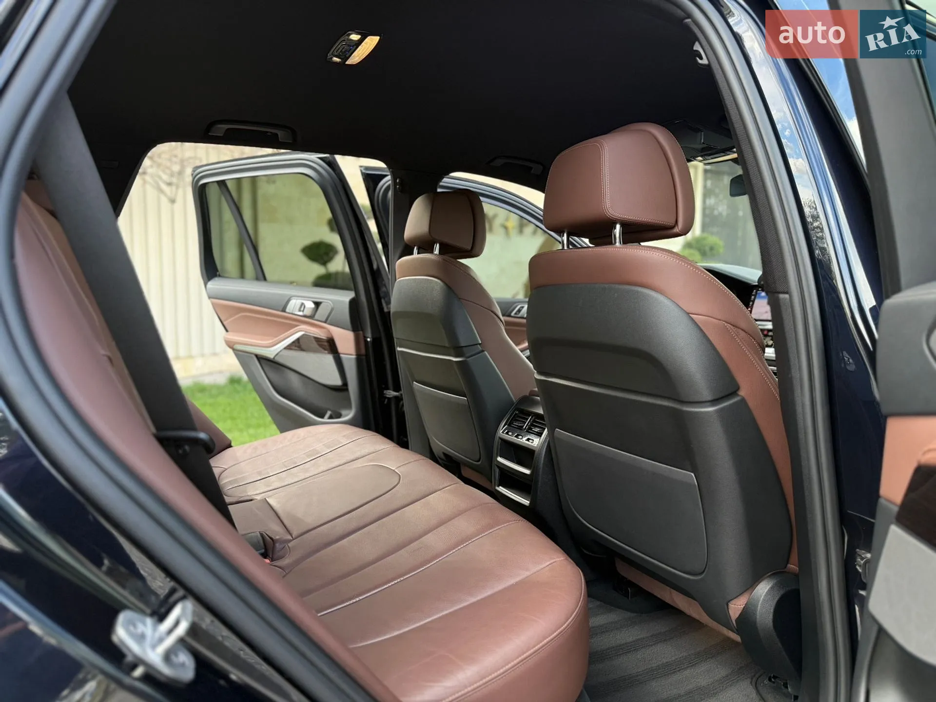 2020 BMW X5 - мініатюра 69
