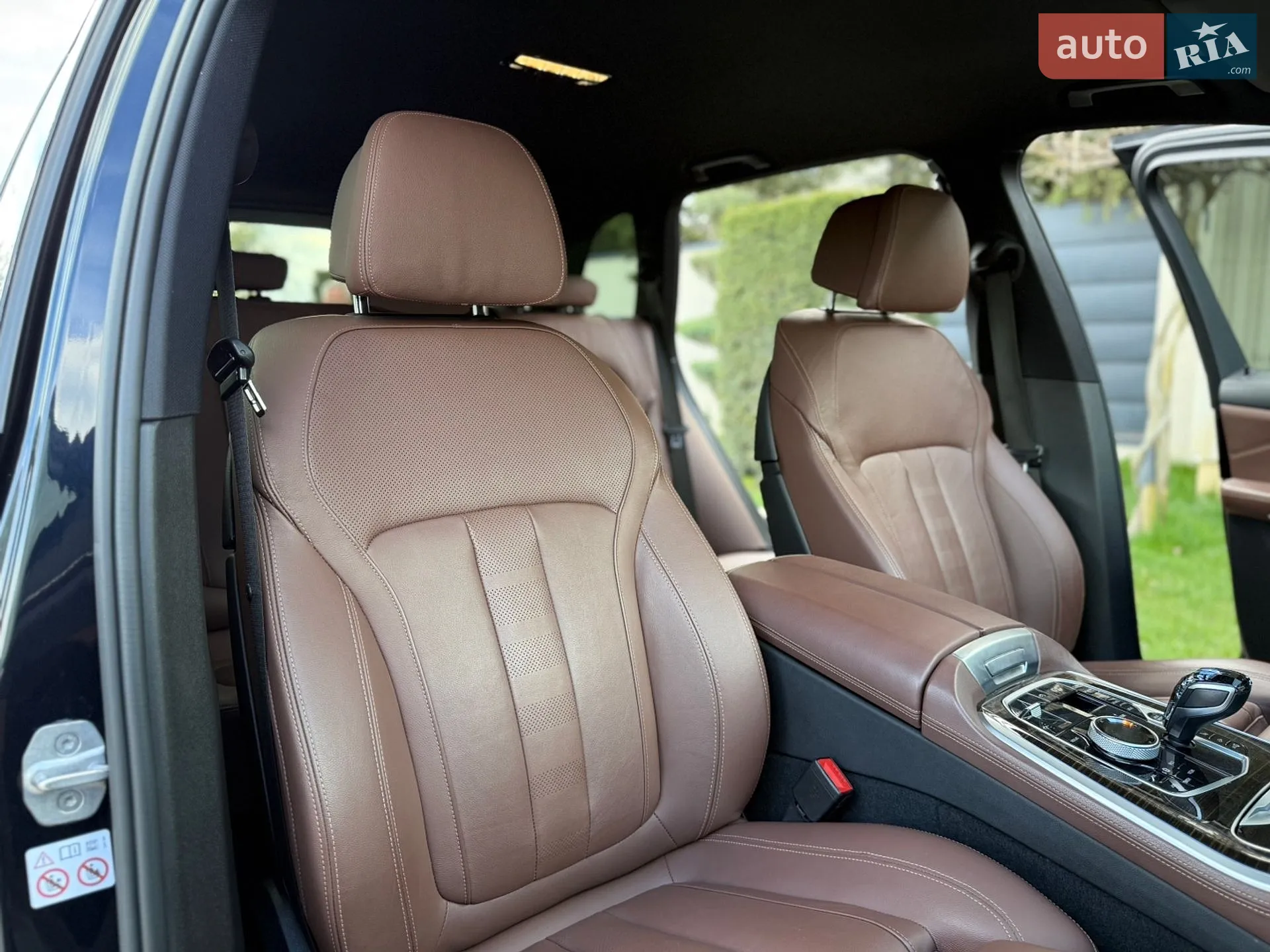 2020 BMW X5 - мініатюра 74