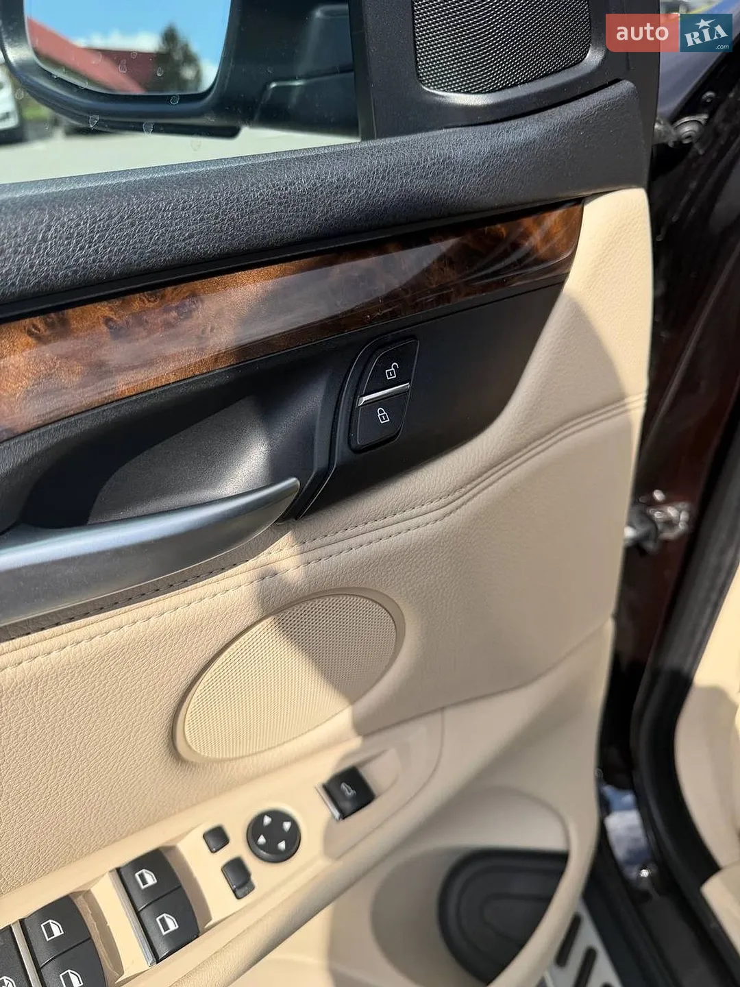 2014 BMW X5 - мініатюра 14
