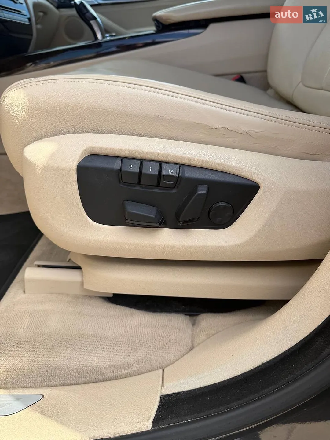 2014 BMW X5 - мініатюра 16