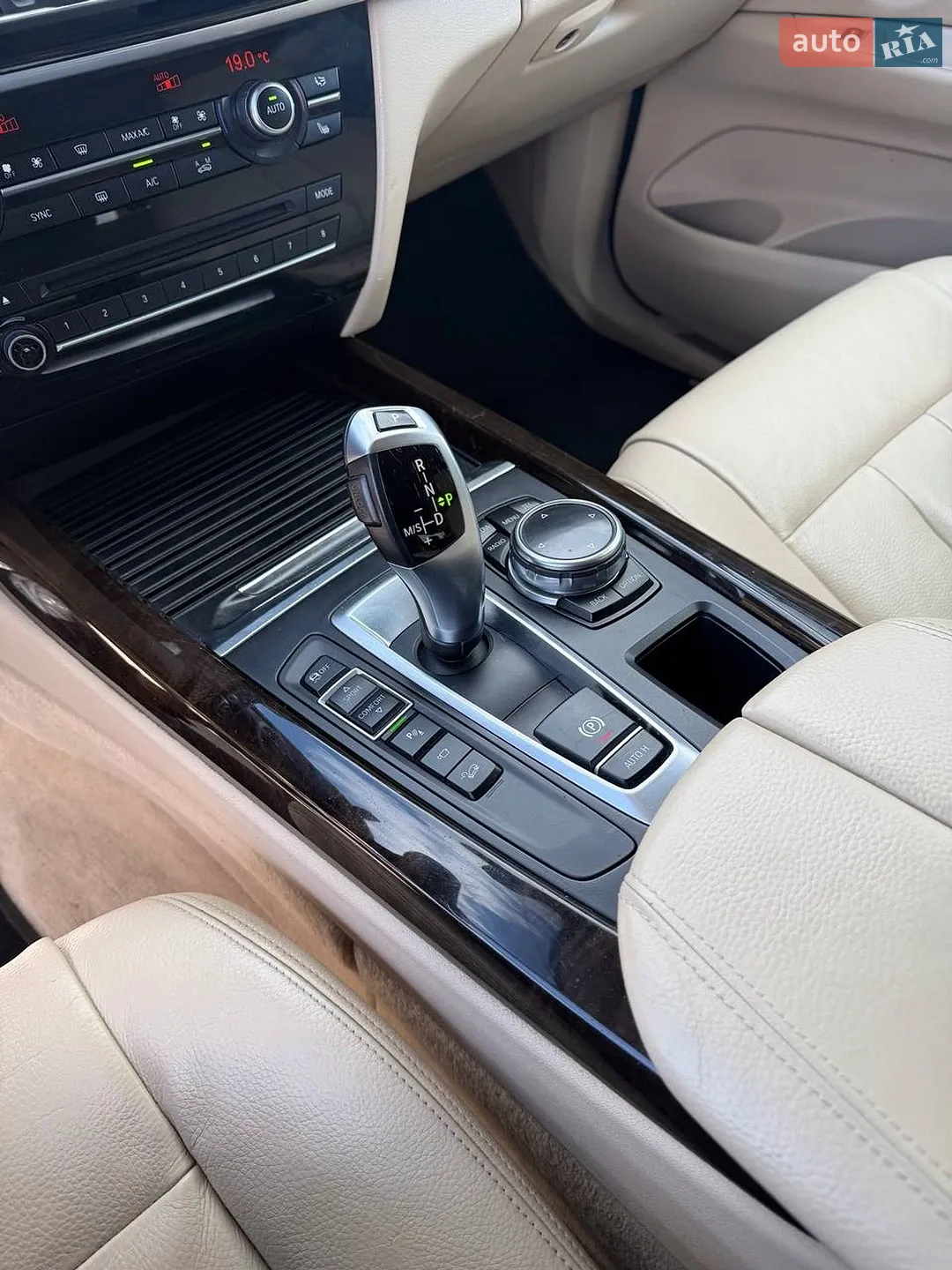 2014 BMW X5 - мініатюра 24