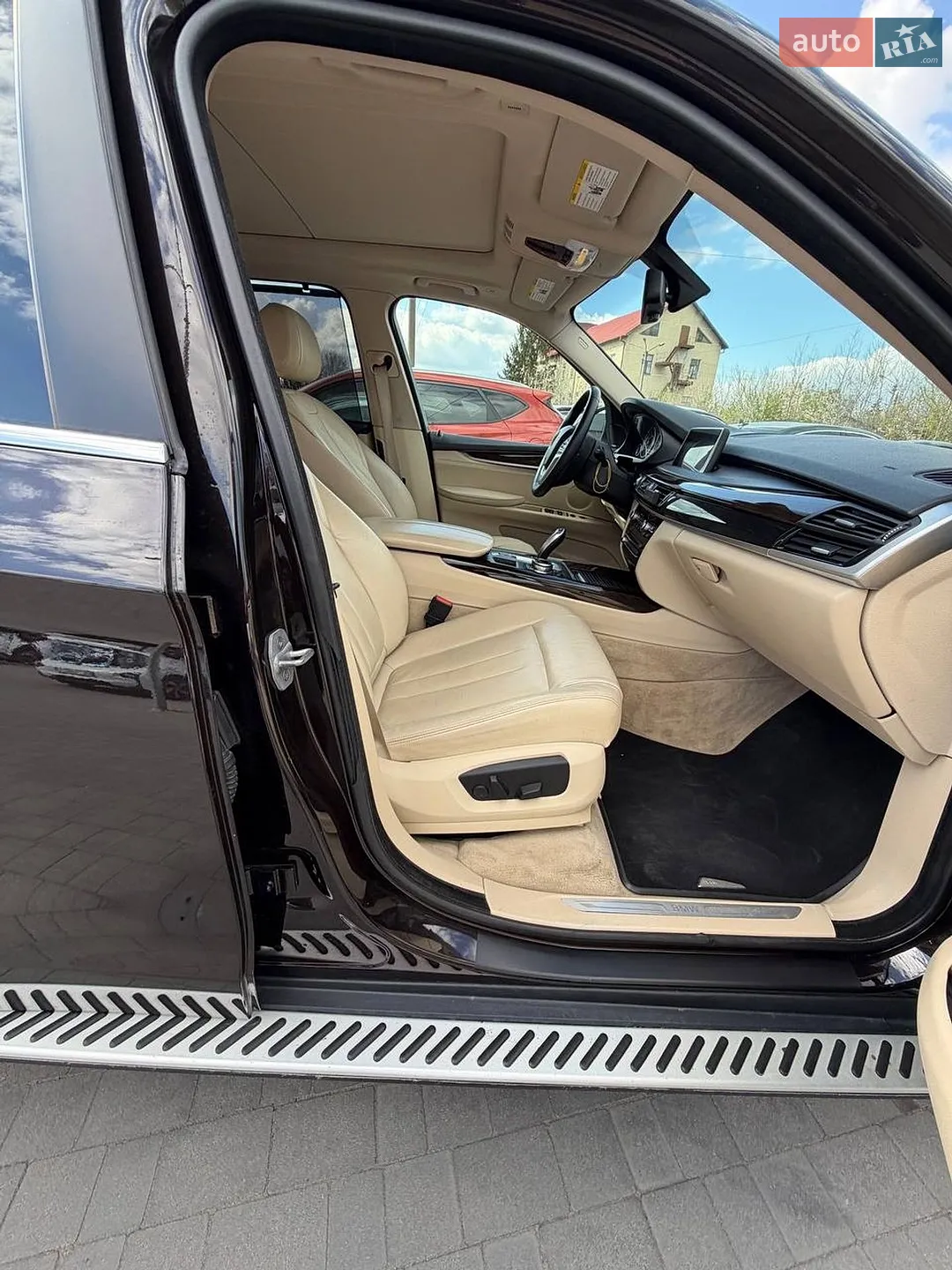2014 BMW X5 - мініатюра 32
