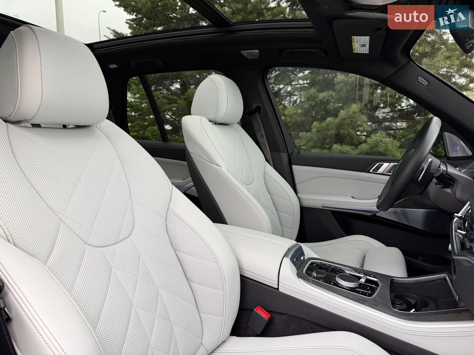 2023 BMW X5 - мініатюра 36