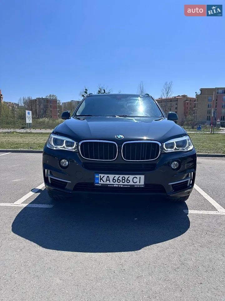 2018 BMW X5 - мініатюра 77