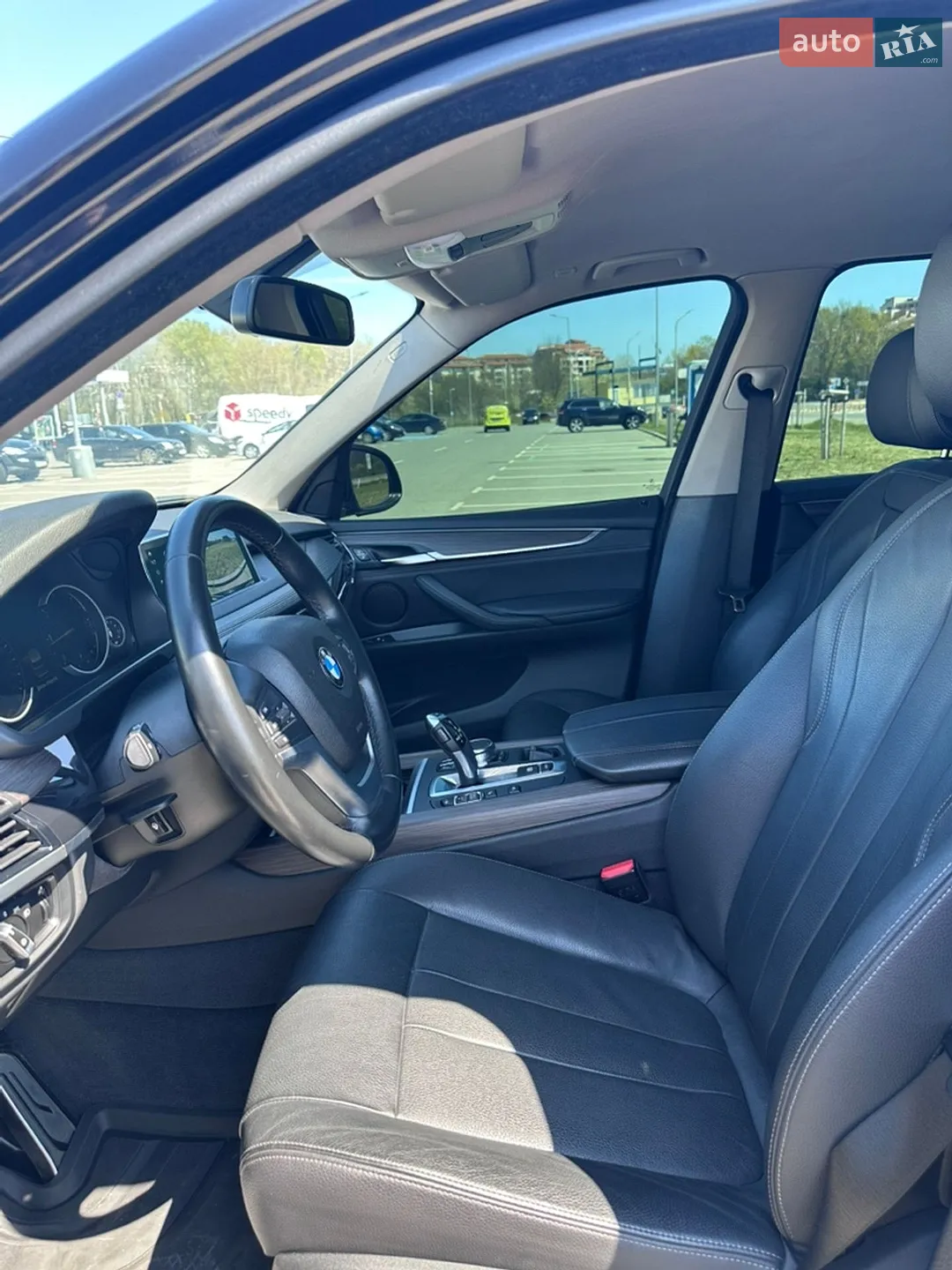 2018 BMW X5 - мініатюра 18
