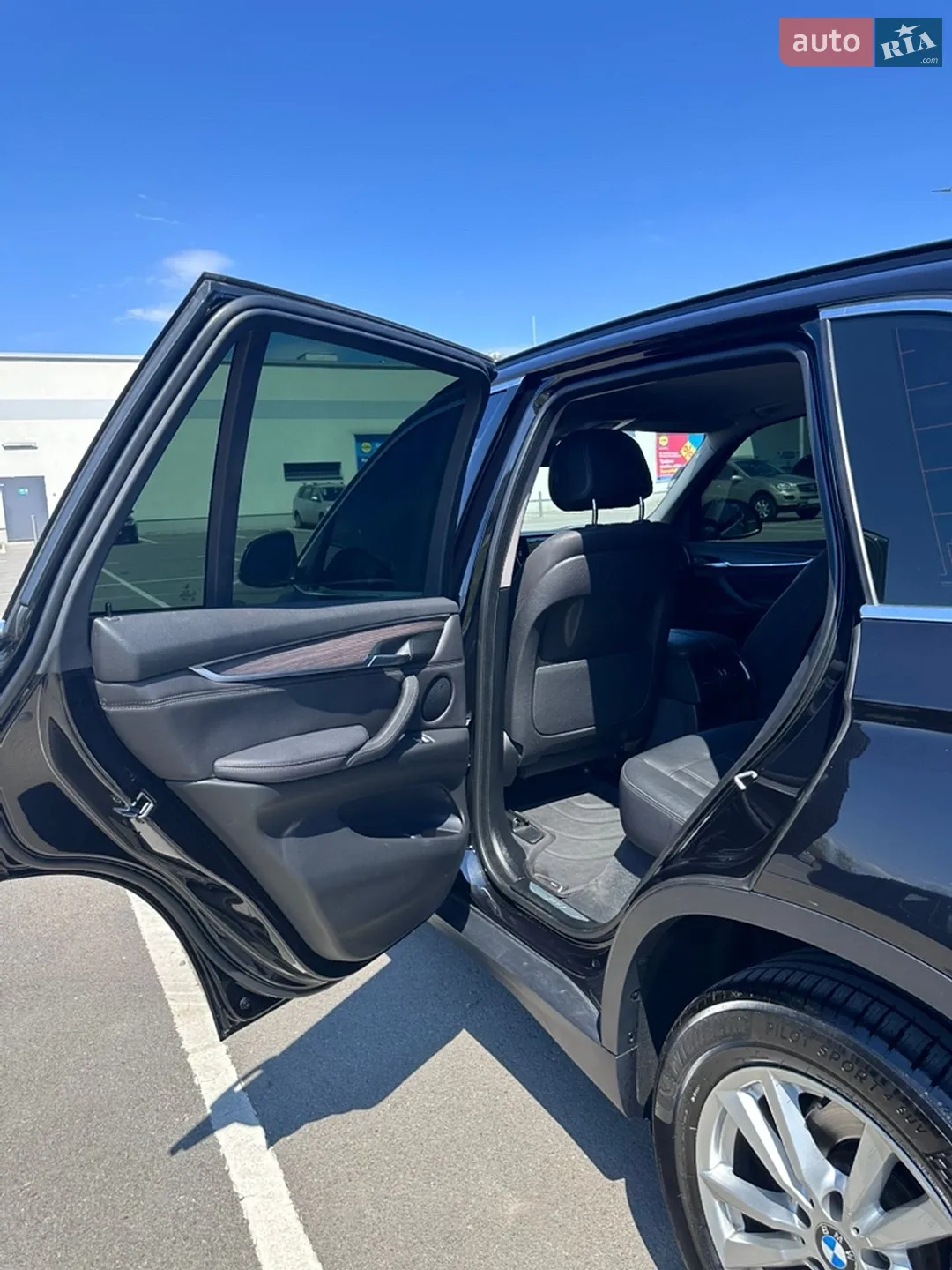 2018 BMW X5 - мініатюра 22