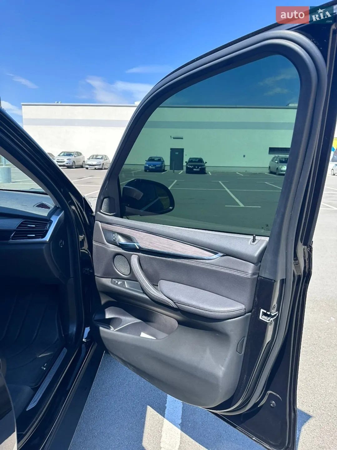 2018 BMW X5 - мініатюра 30
