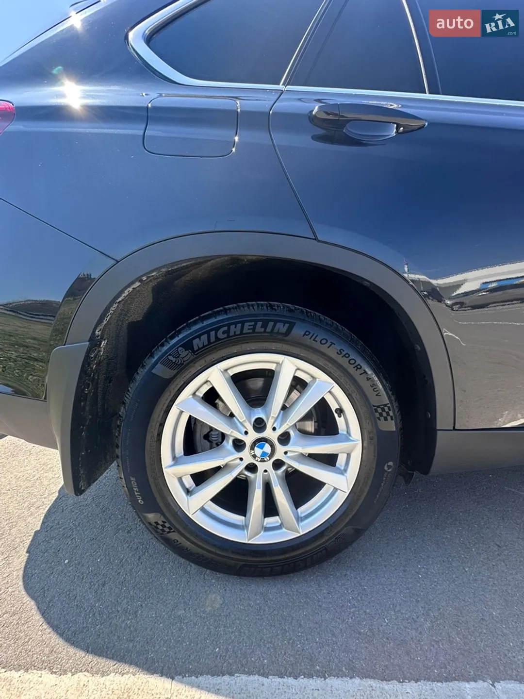 2018 BMW X5 - мініатюра 35