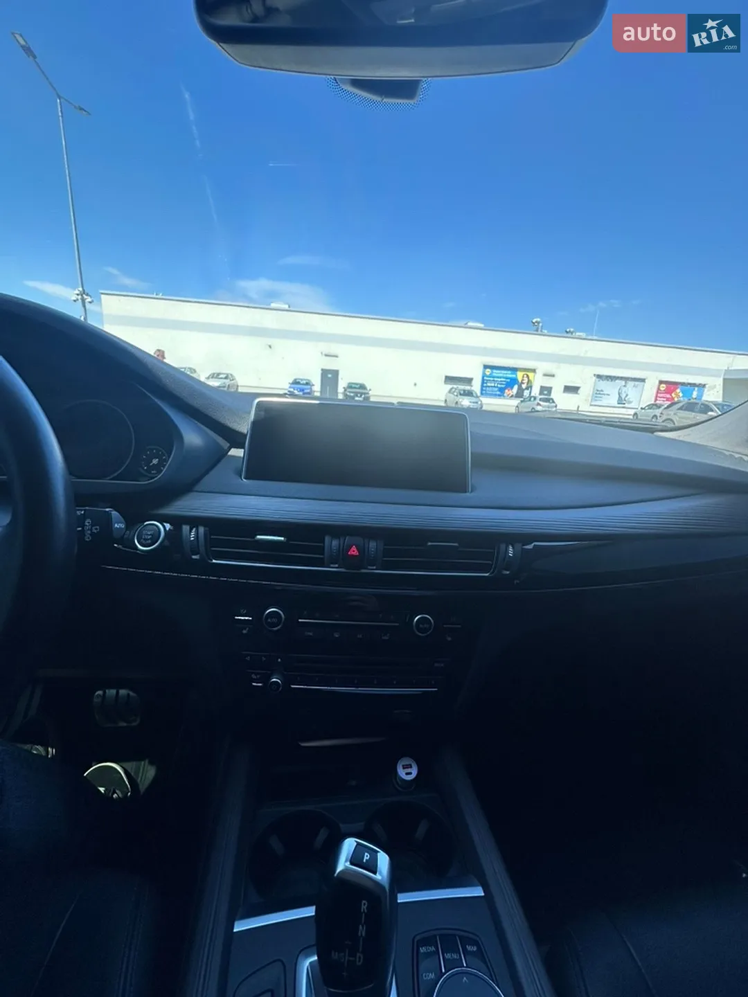 2018 BMW X5 - мініатюра 38