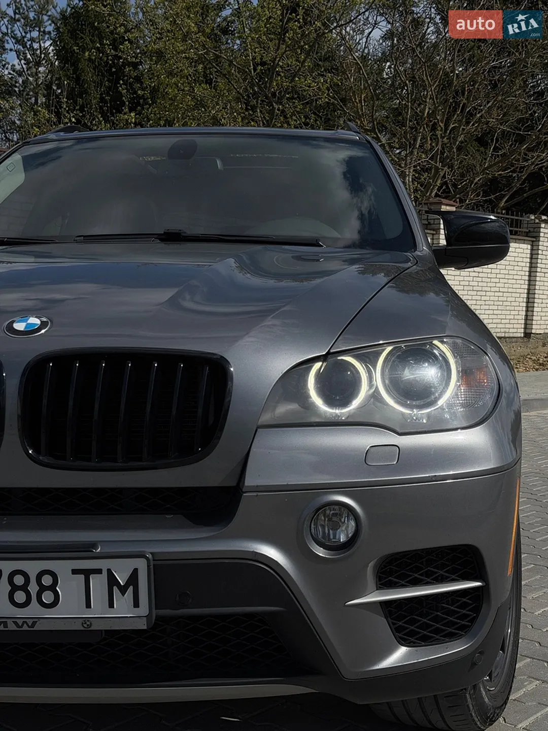 2013 BMW X5 - мініатюра 9