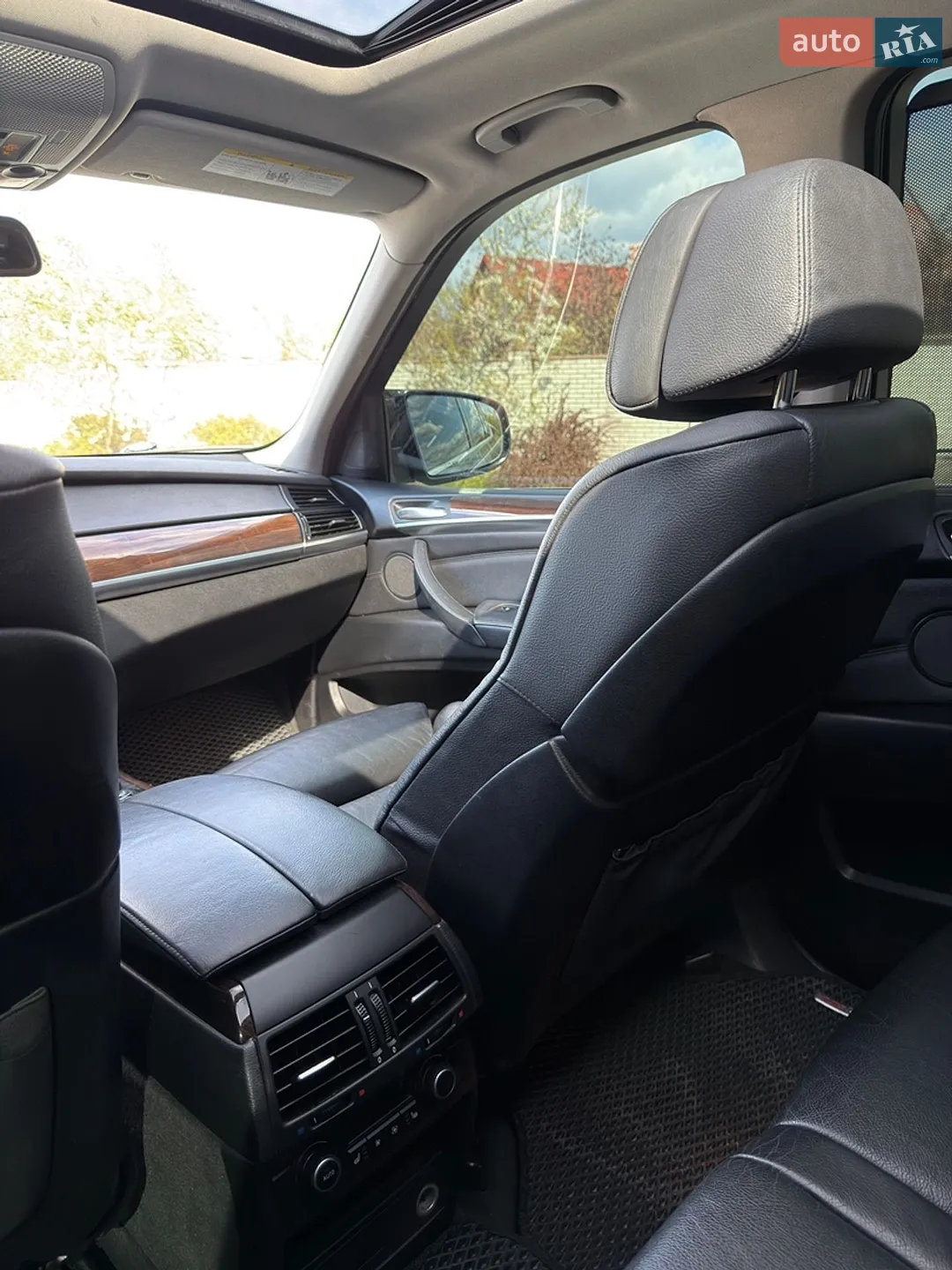 2013 BMW X5 - мініатюра 14
