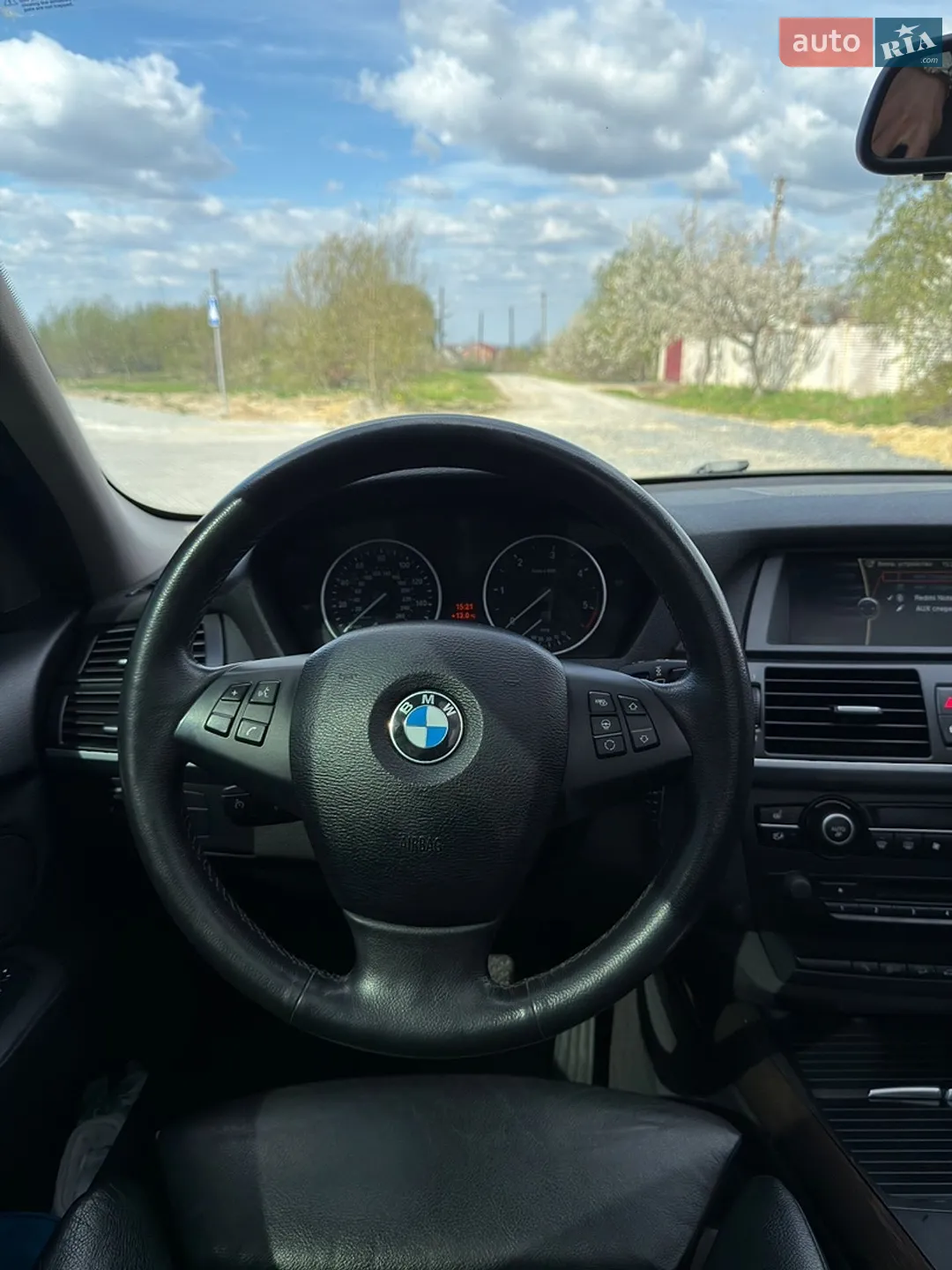 2013 BMW X5 - мініатюра 21