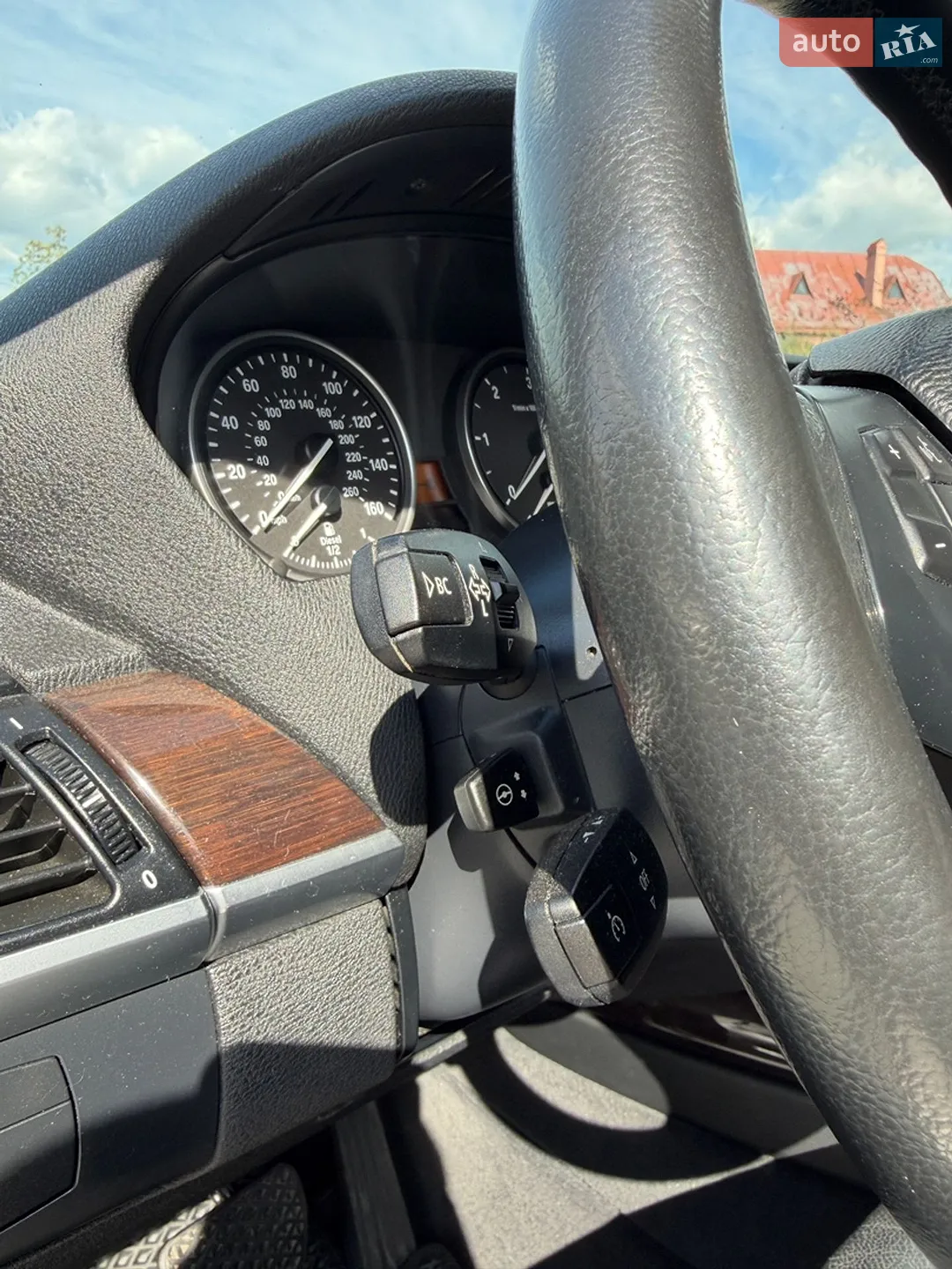 2013 BMW X5 - мініатюра 27