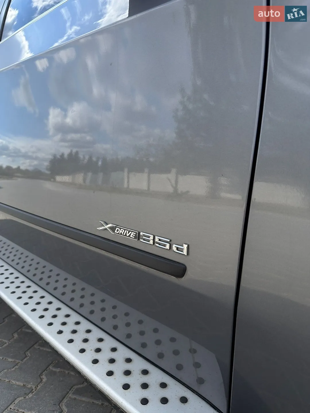 2013 BMW X5 - мініатюра 31