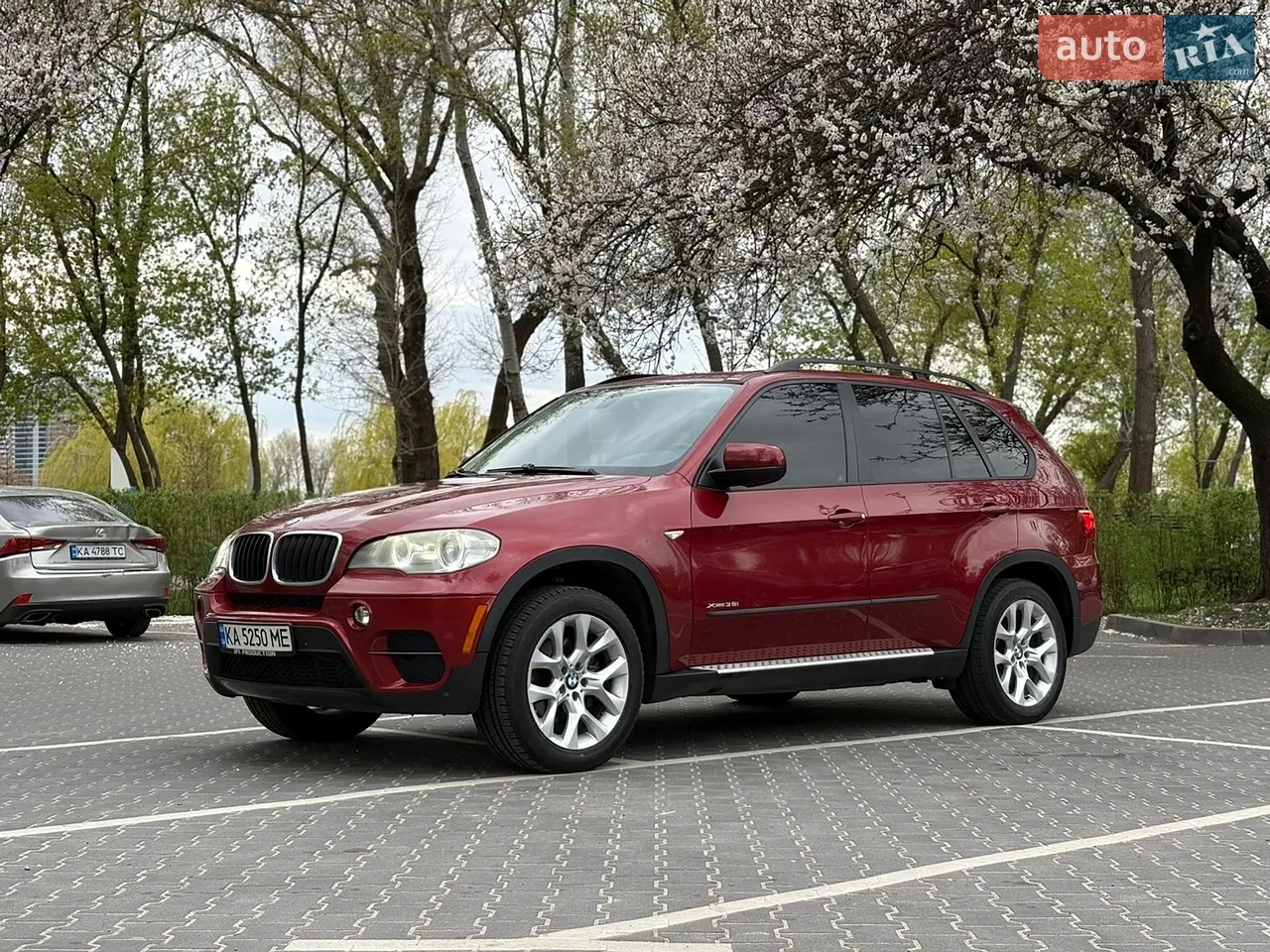 2011 BMW X5 - мініатюра 17