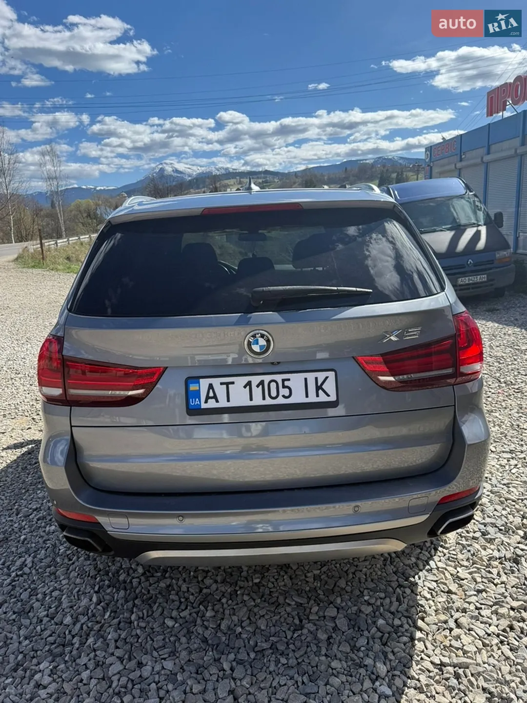 2018 BMW X5 - мініатюра 6