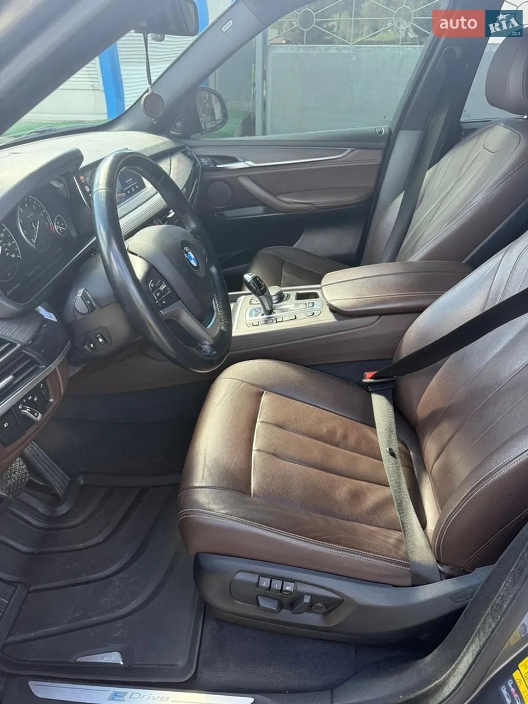 2018 BMW X5 - мініатюра 11