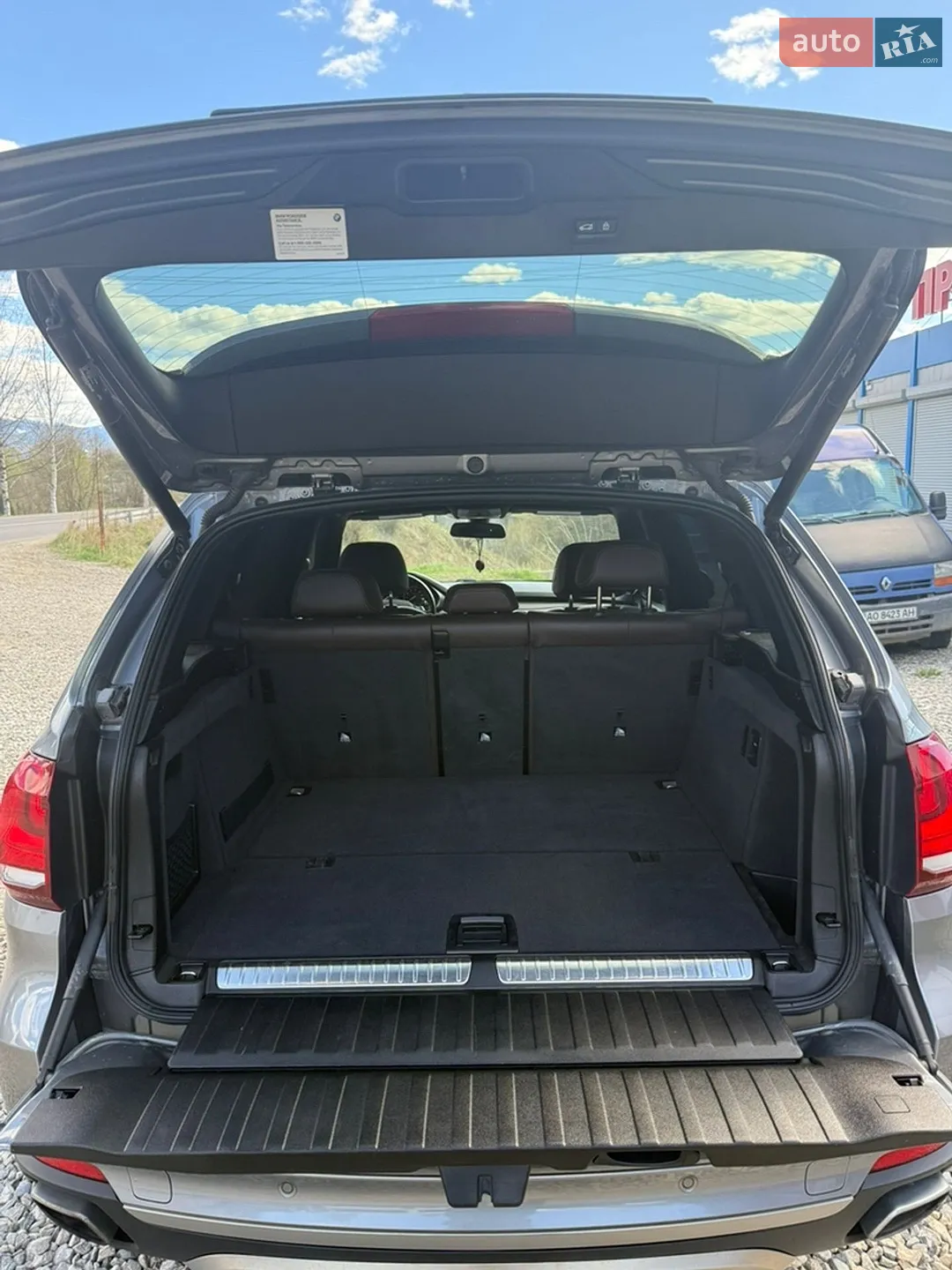 2018 BMW X5 - мініатюра 16