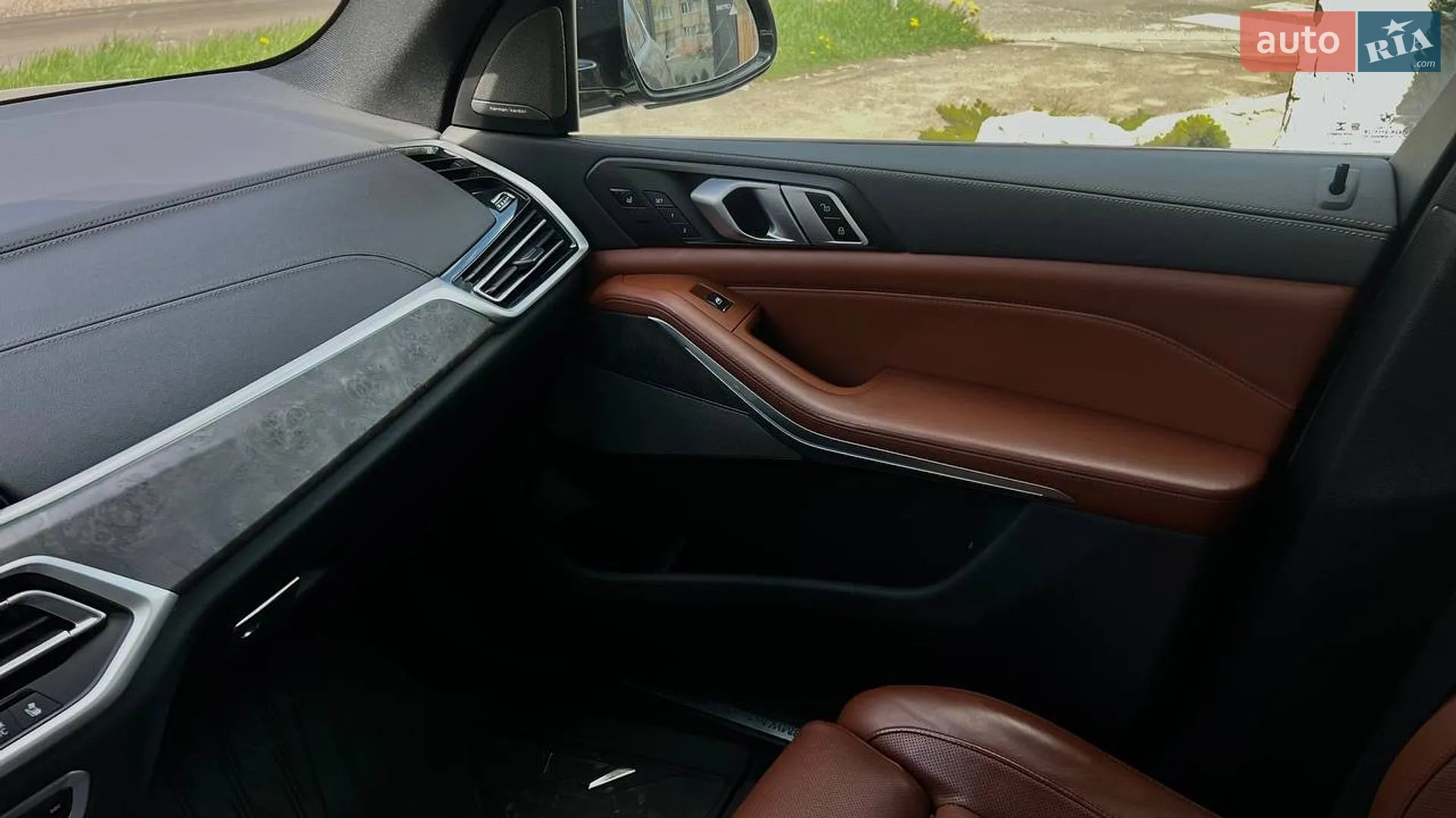 2021 BMW X5 - мініатюра 18