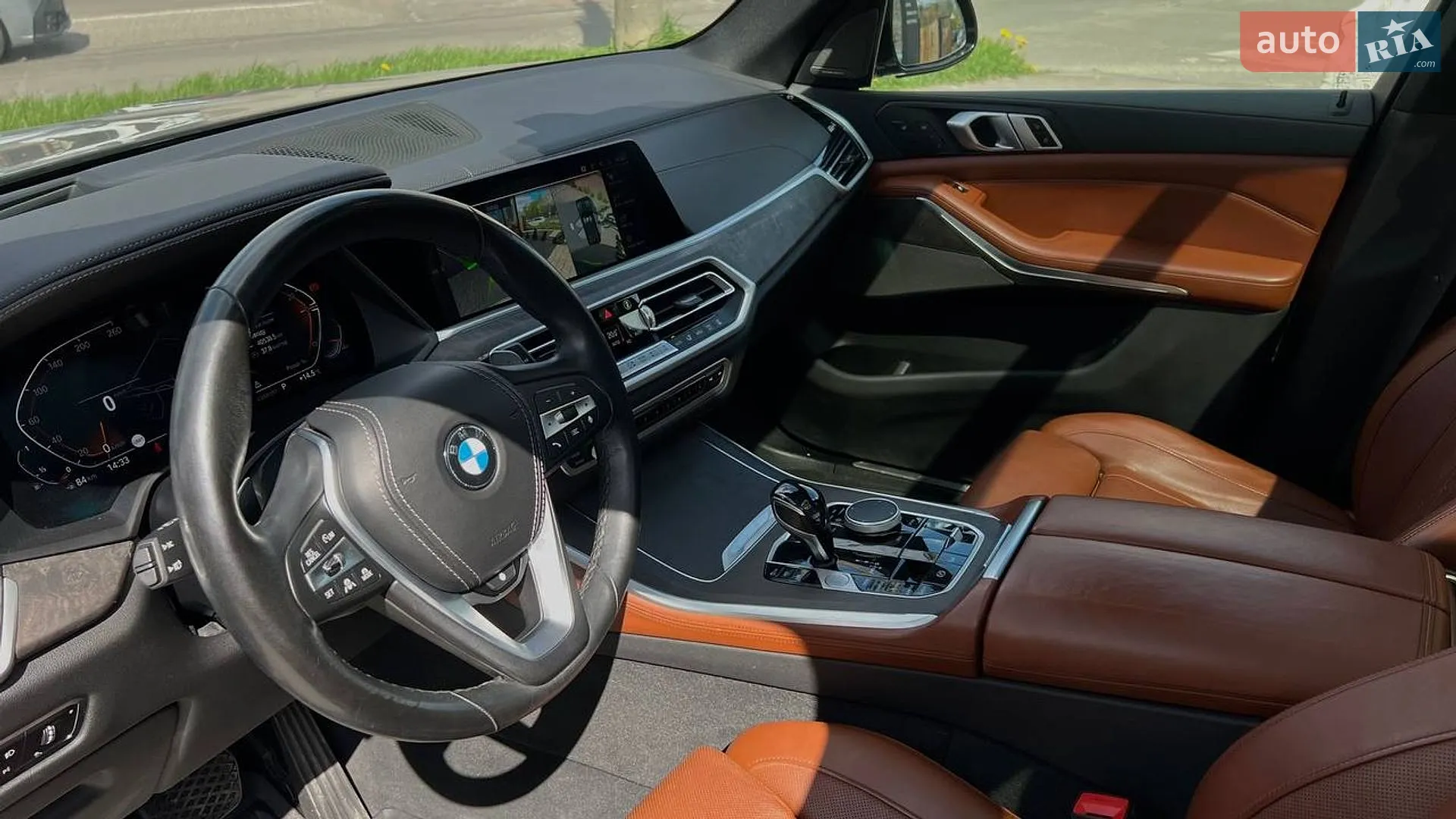 2021 BMW X5 - мініатюра 23